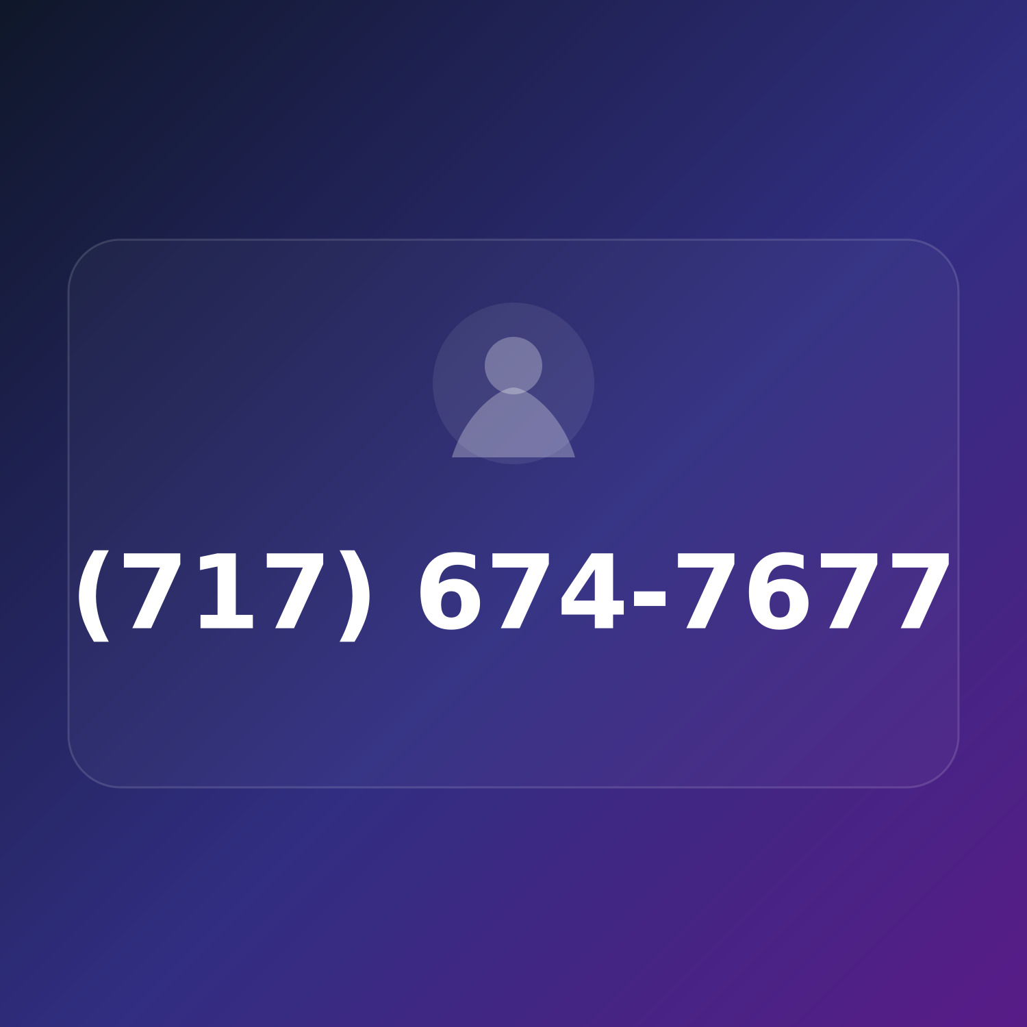(717) 674-POPS product image