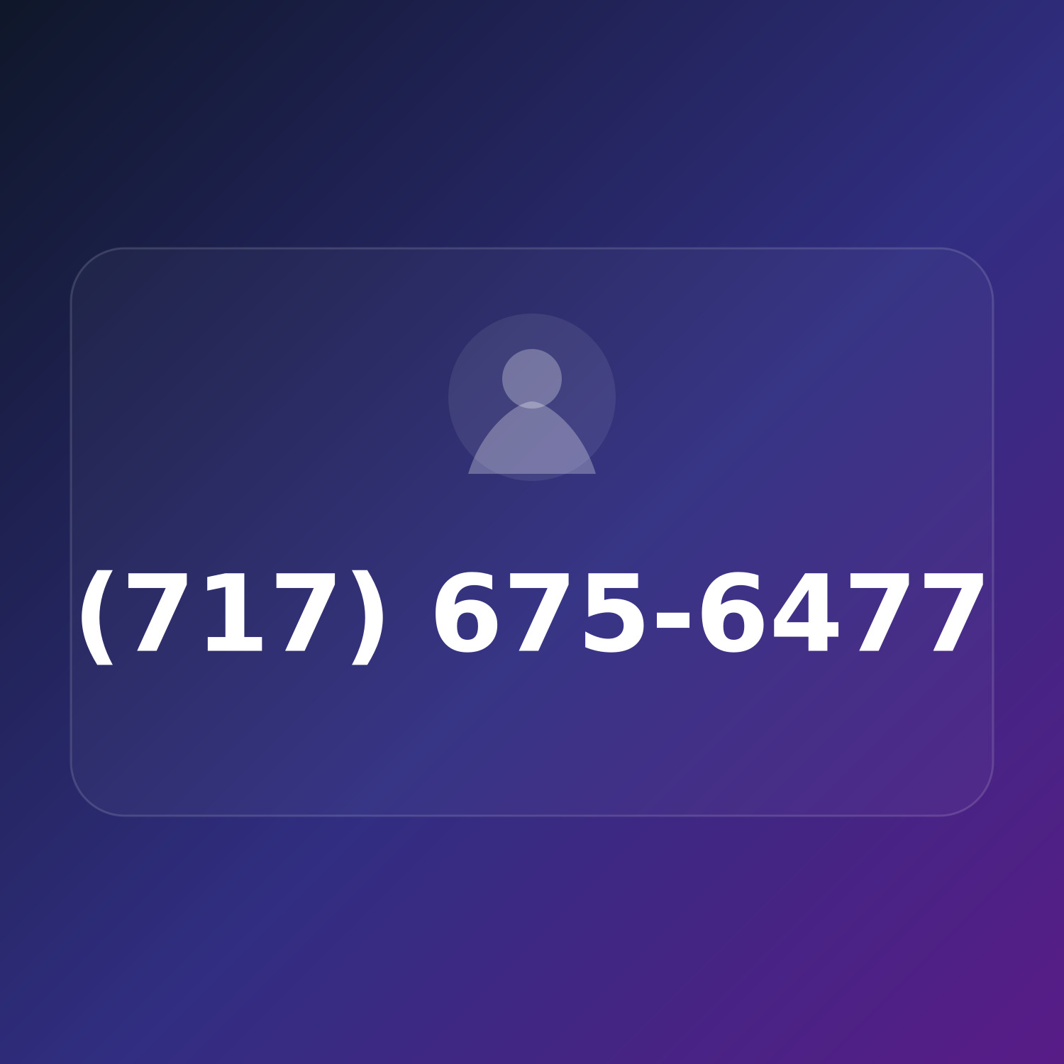 (717) 675-MISS product image