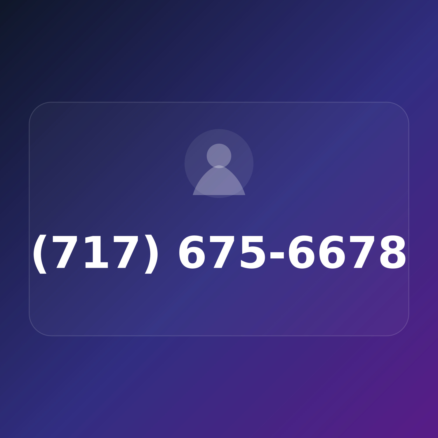 (717) 675-MOST product image