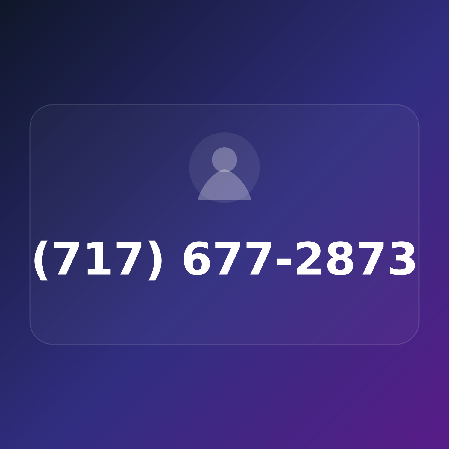 (717) 677-CURE product image