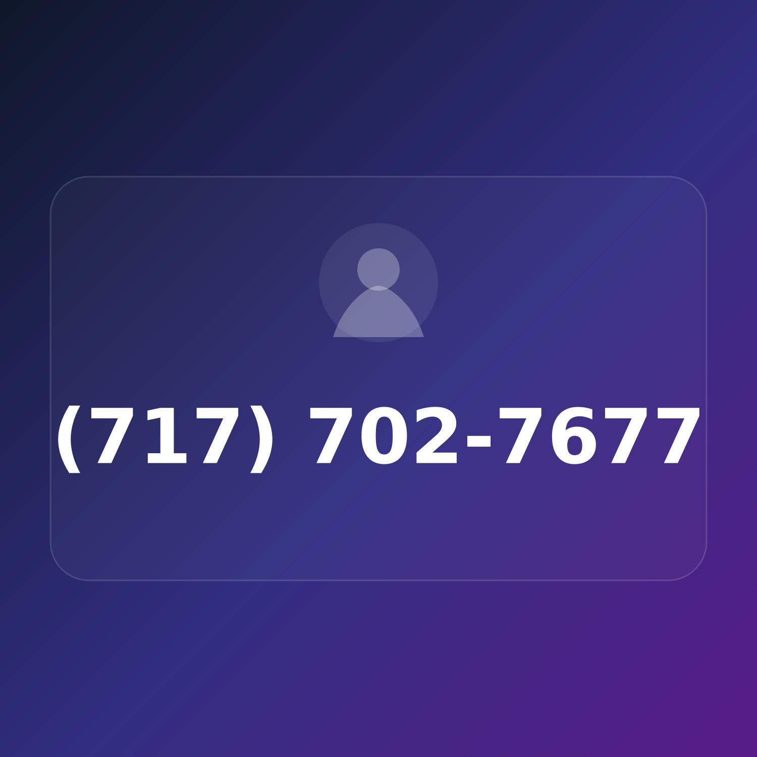 (717) 70-CROSS product image