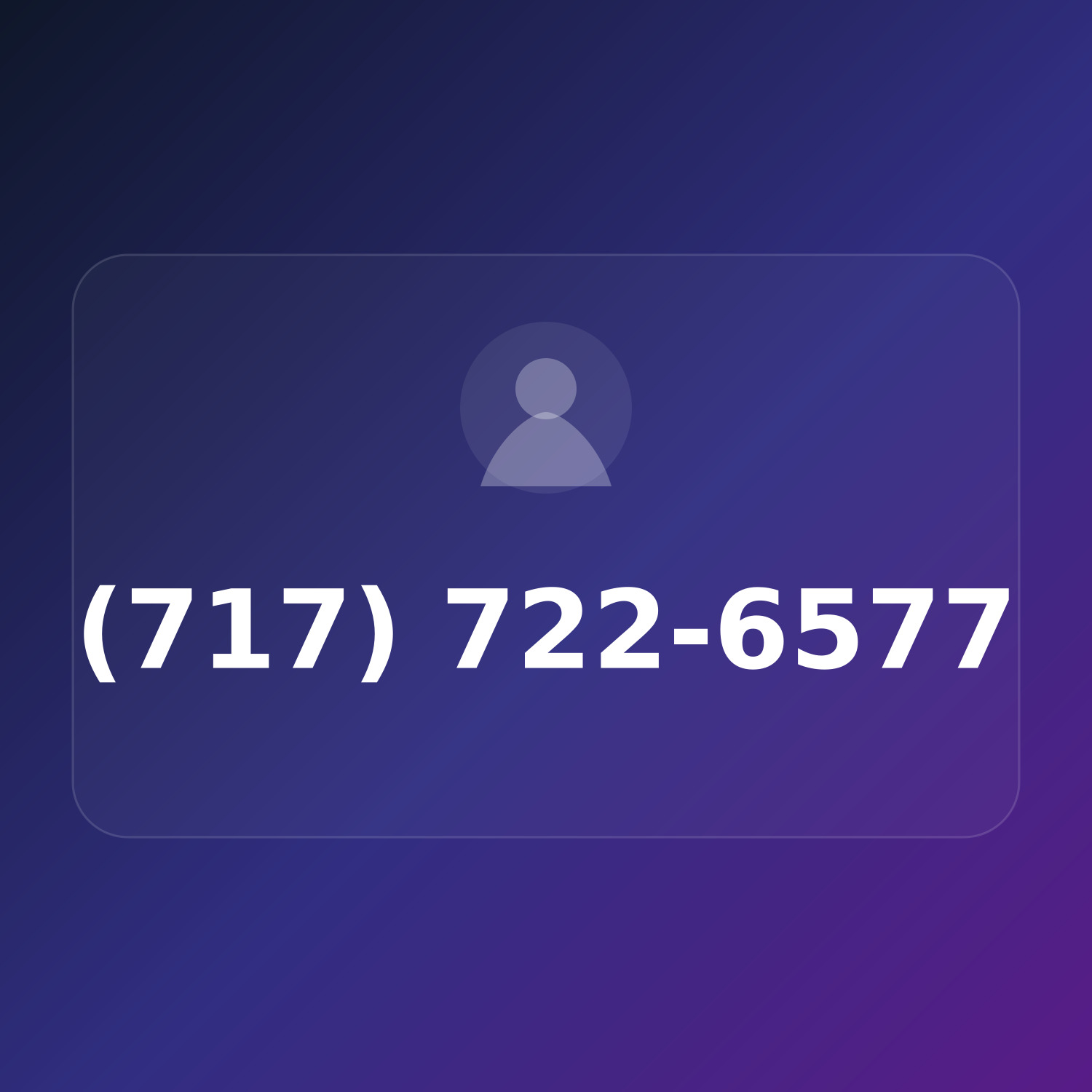 (717) 7-BANK-77 product image