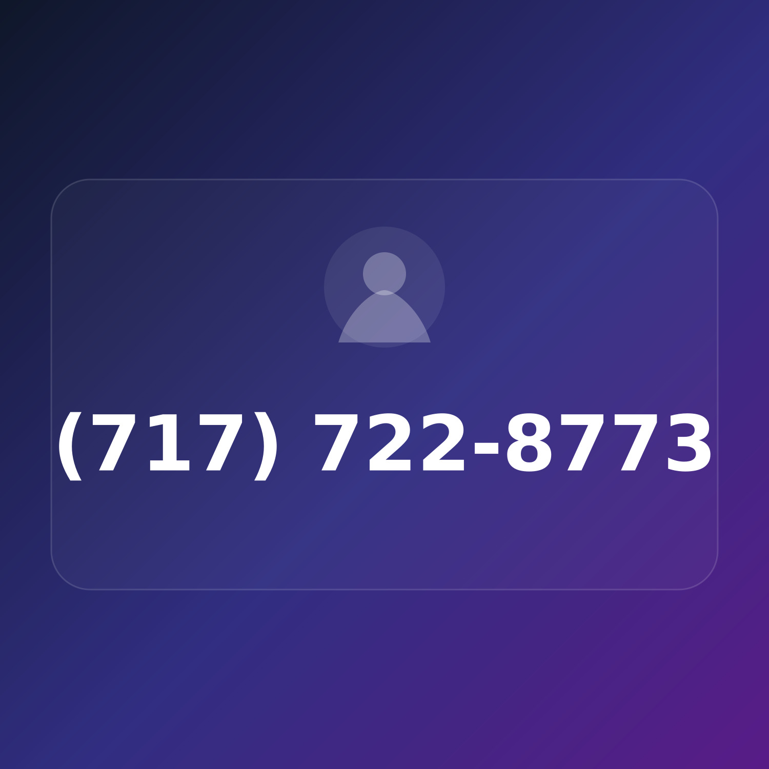 (717) 72-CURSE product image