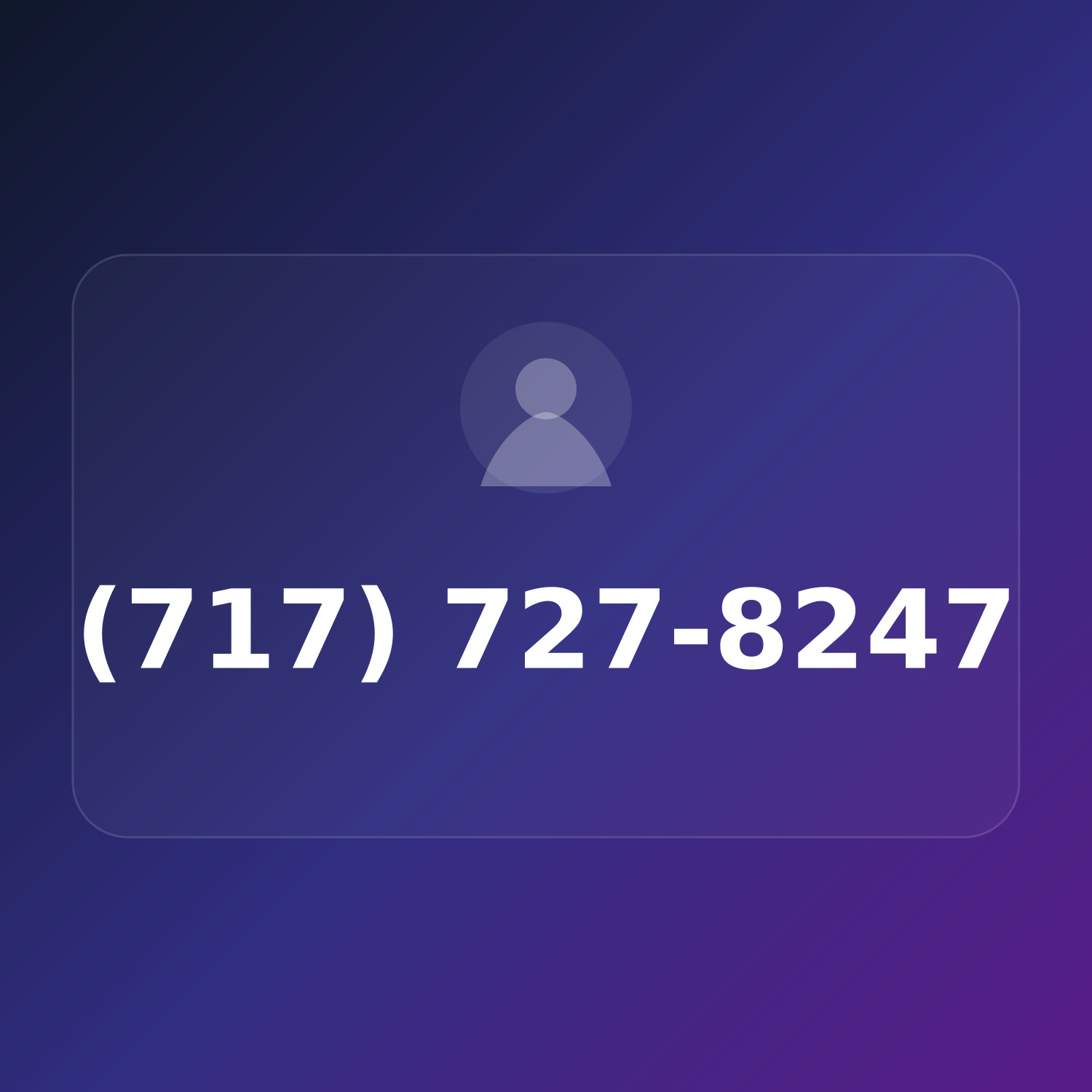 (717) 727-TAGS product image