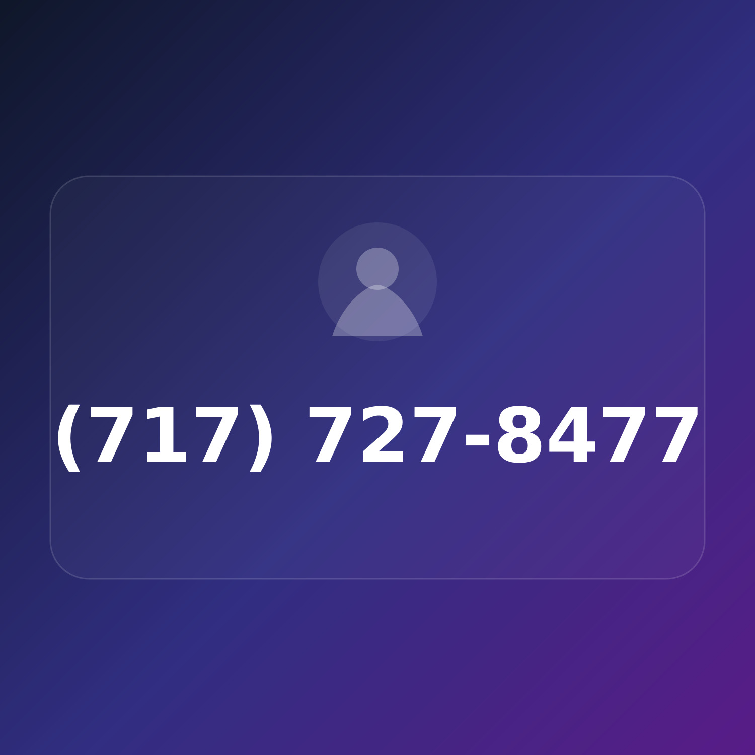 (717) 727-TIPS product image