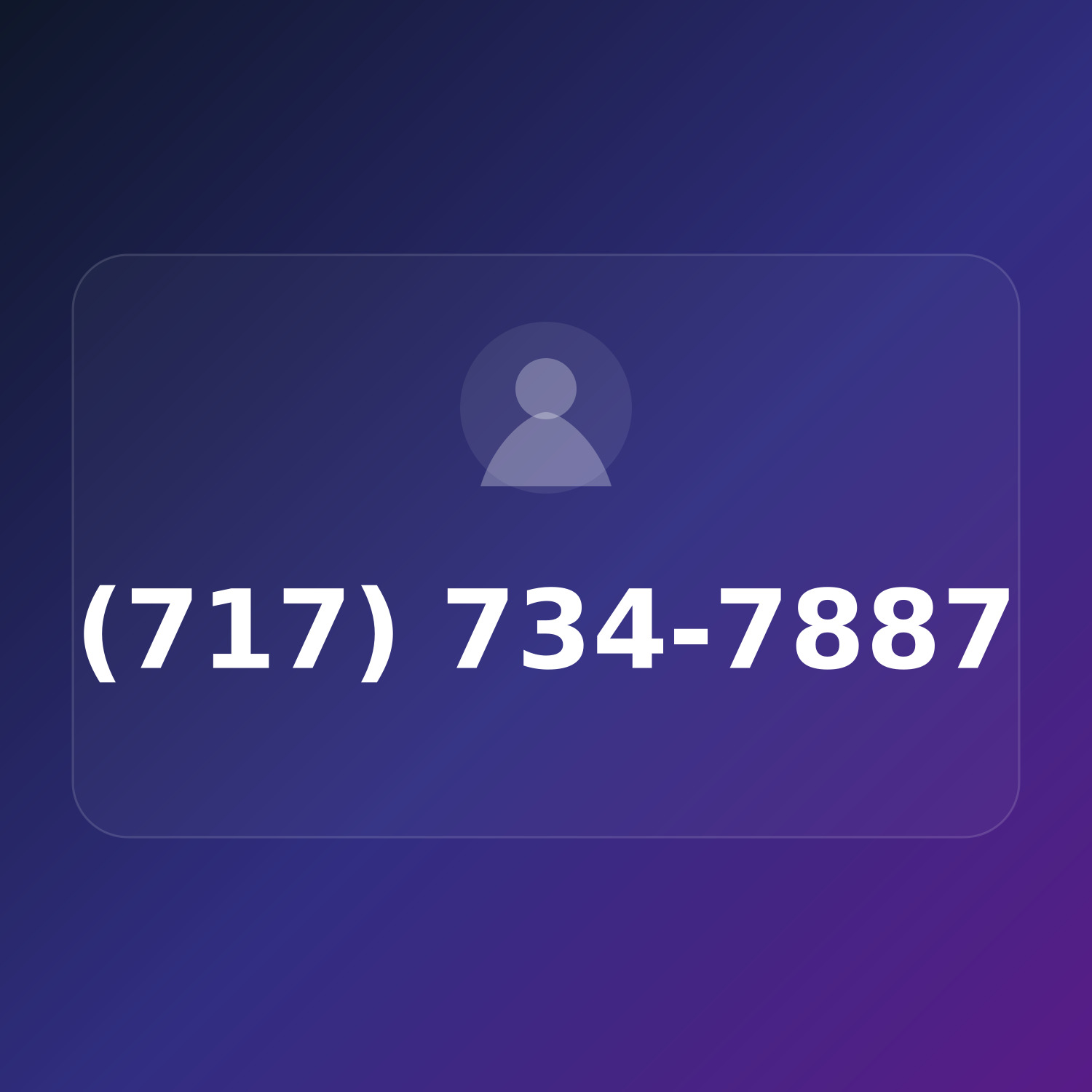 (717) 734-PUTS product image