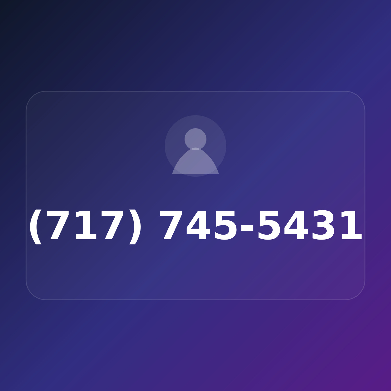 (717) 745-5431 product image