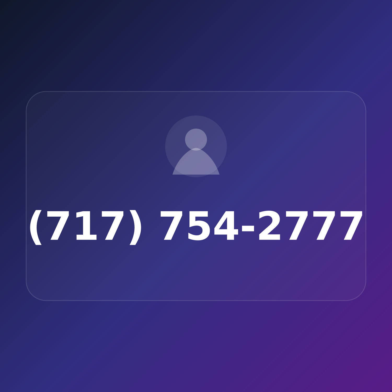 (717) 754-APPS product image