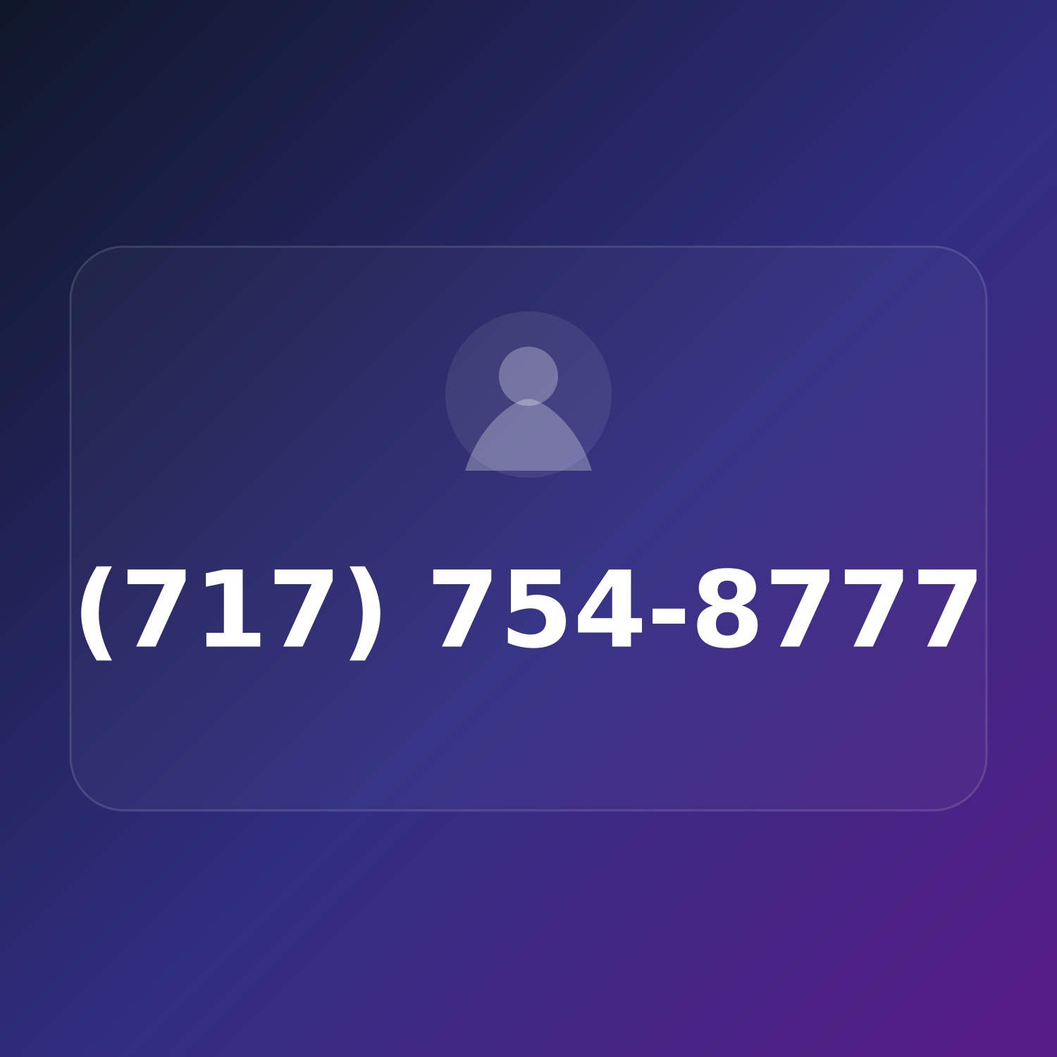 (717) 754-USPS product image