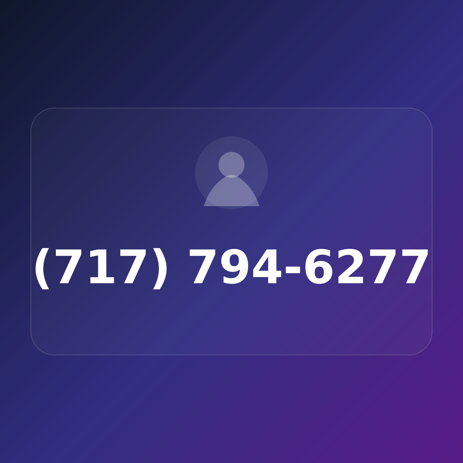 (717) 794-MAPS product image