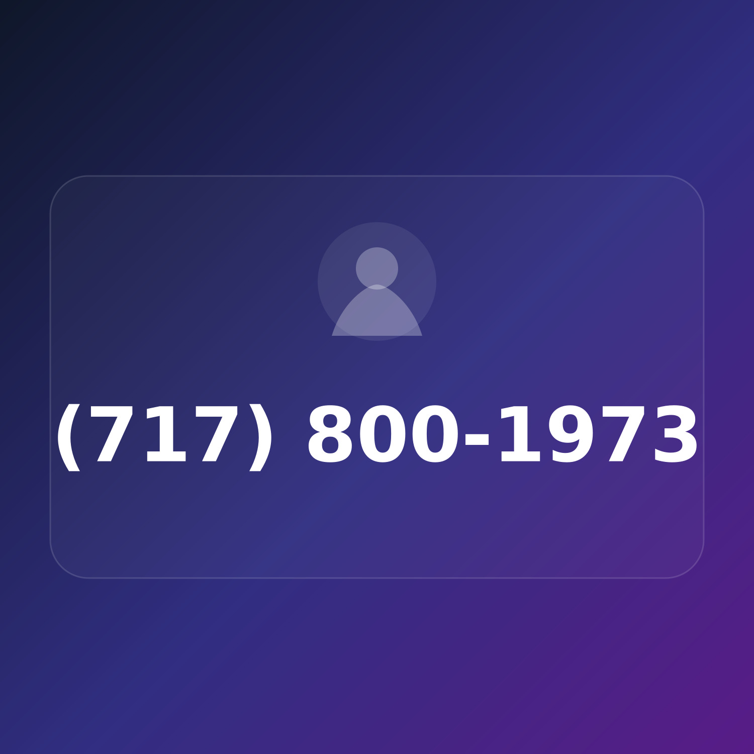 (717) 800-1973 product image