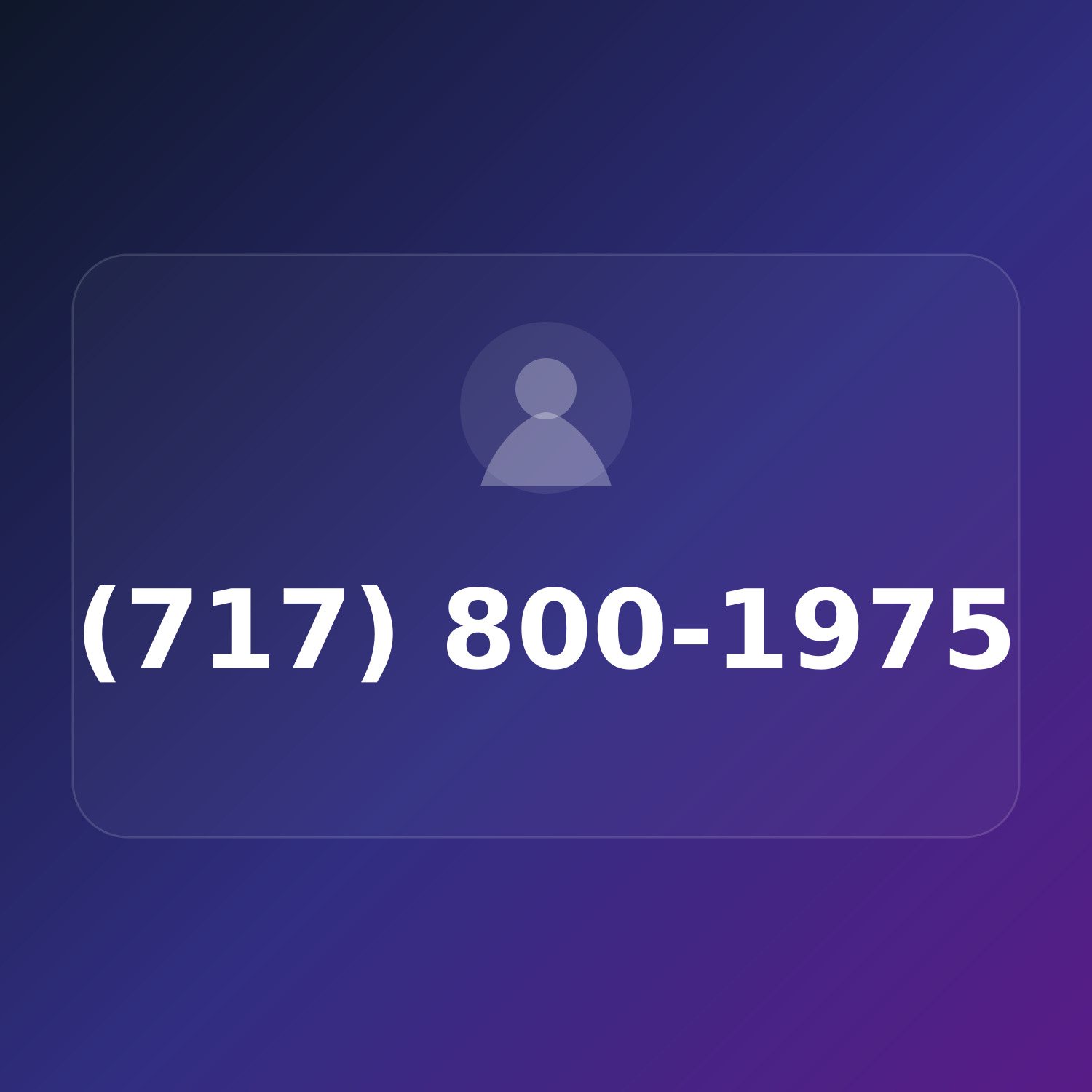 (717) 800-1975 product image