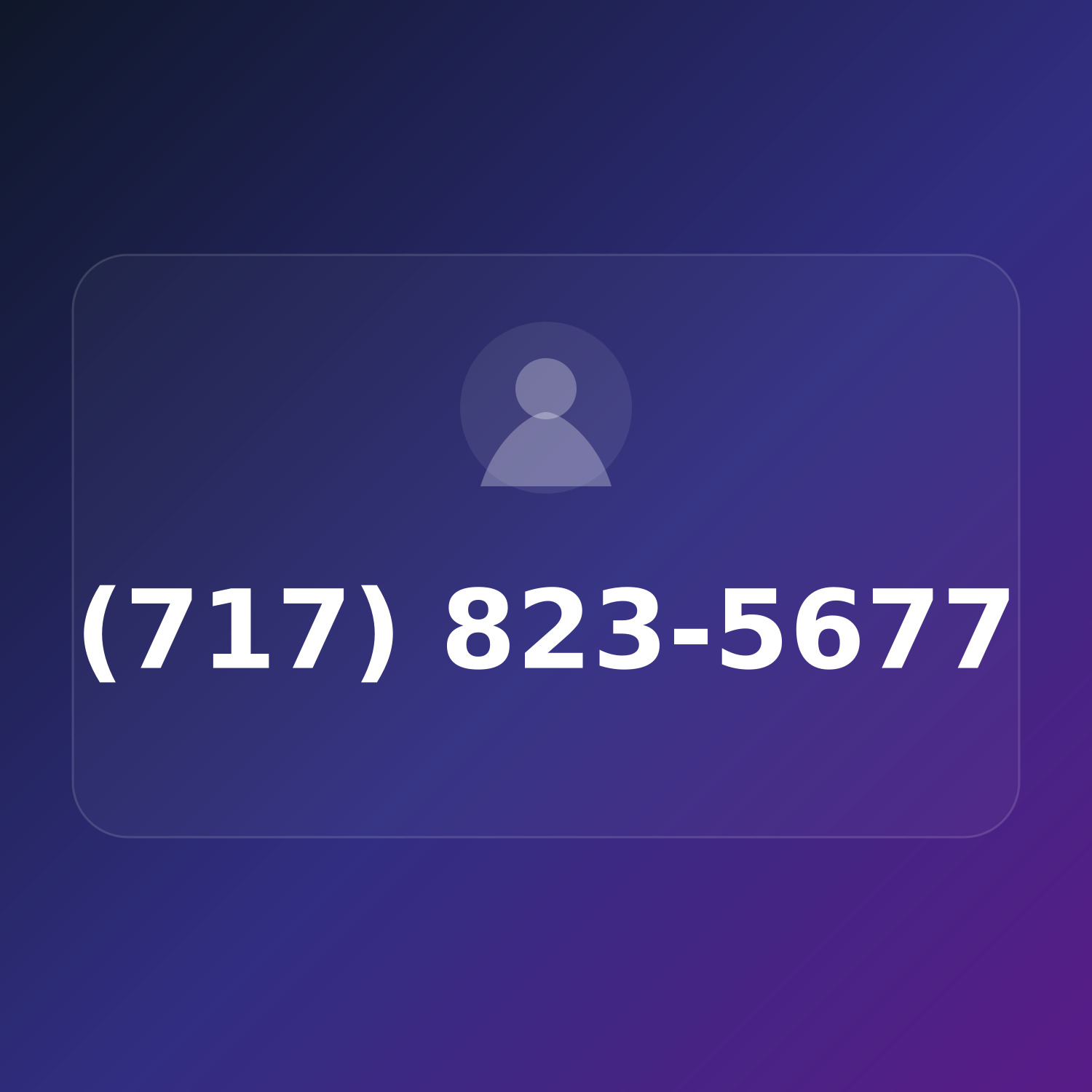 (717) 82-FLOSS product image