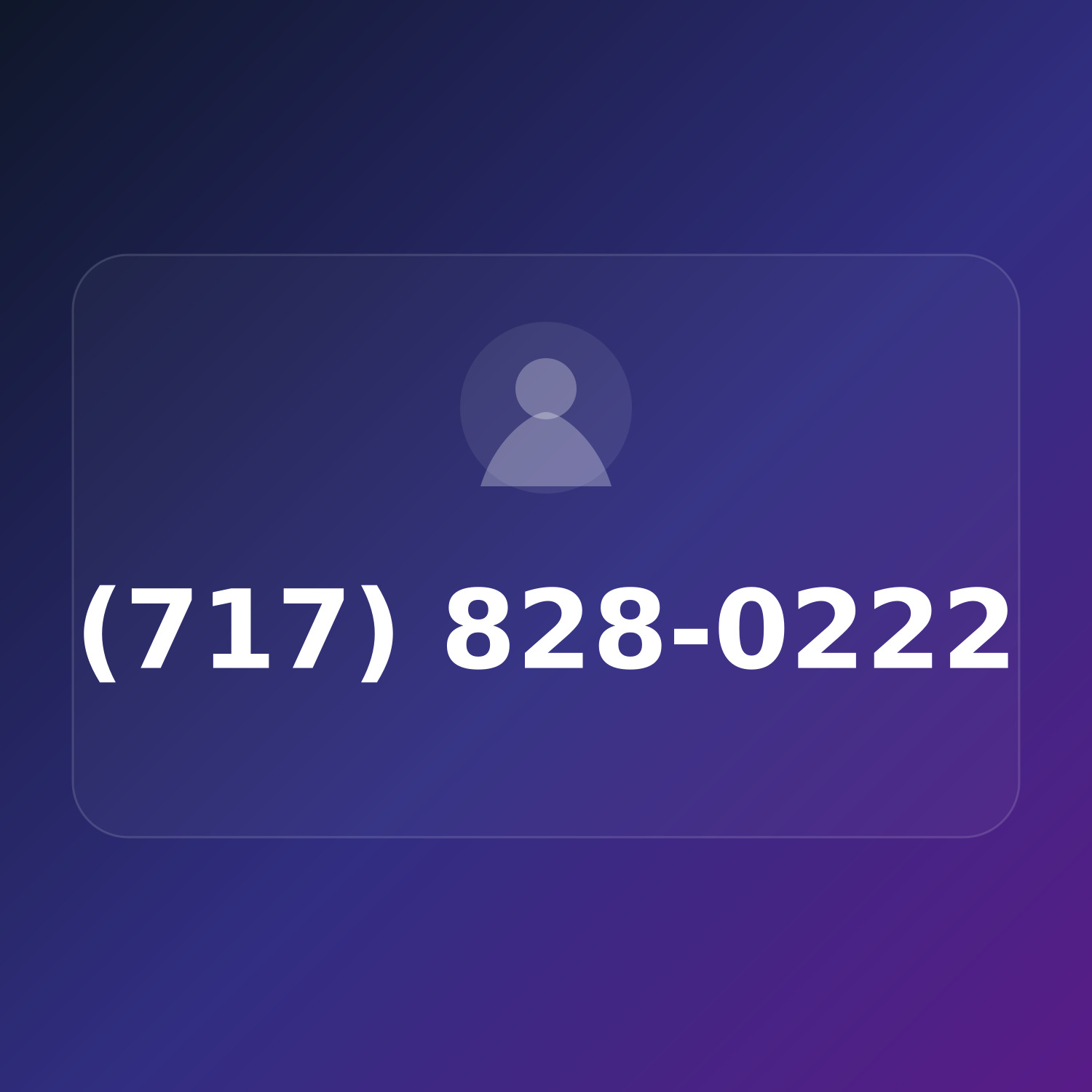 (717) 828-0CAB product image