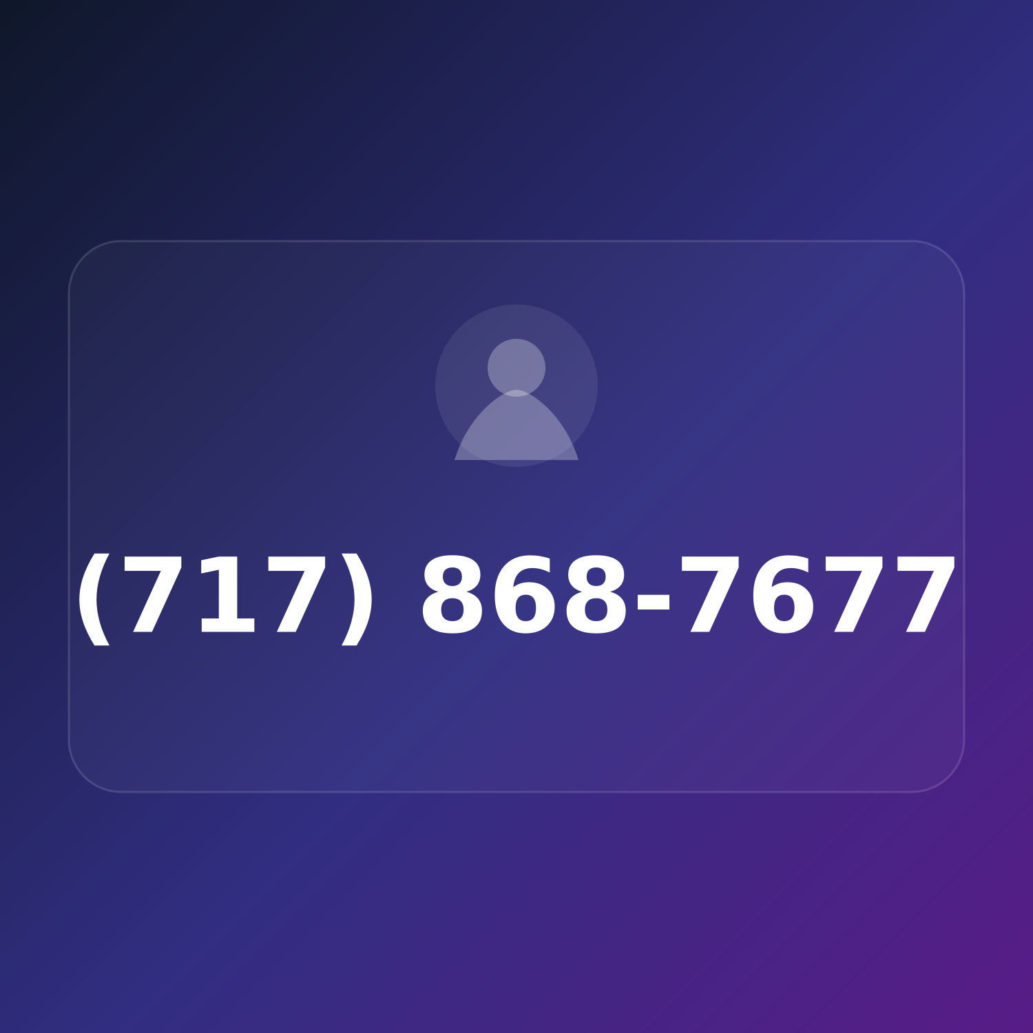 (717) 868-POPS product image