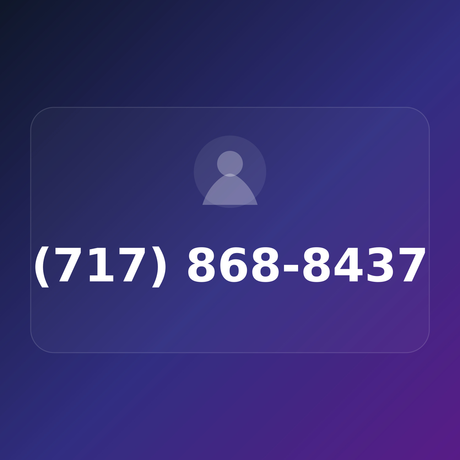 (717) 868-TIER product image