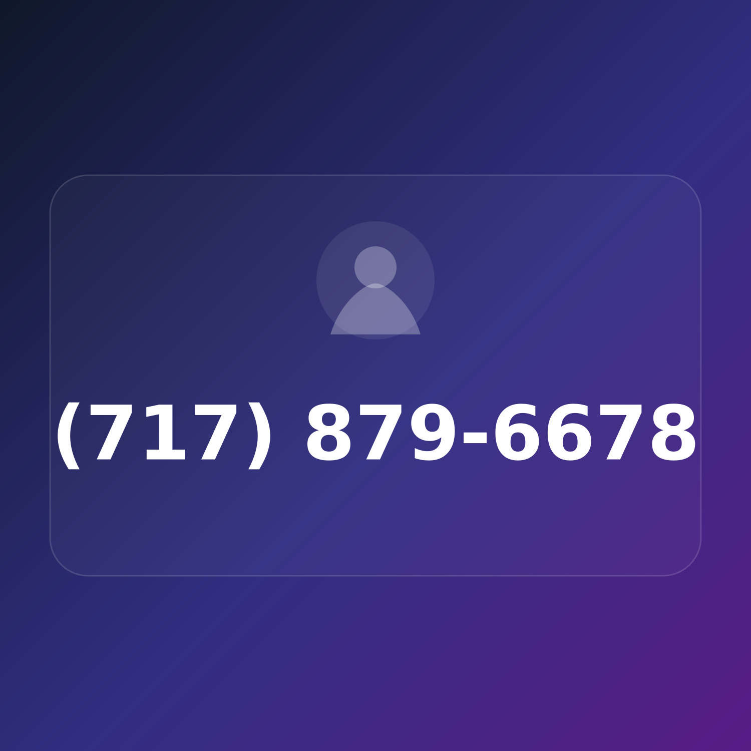 (717) 879-MOST product image