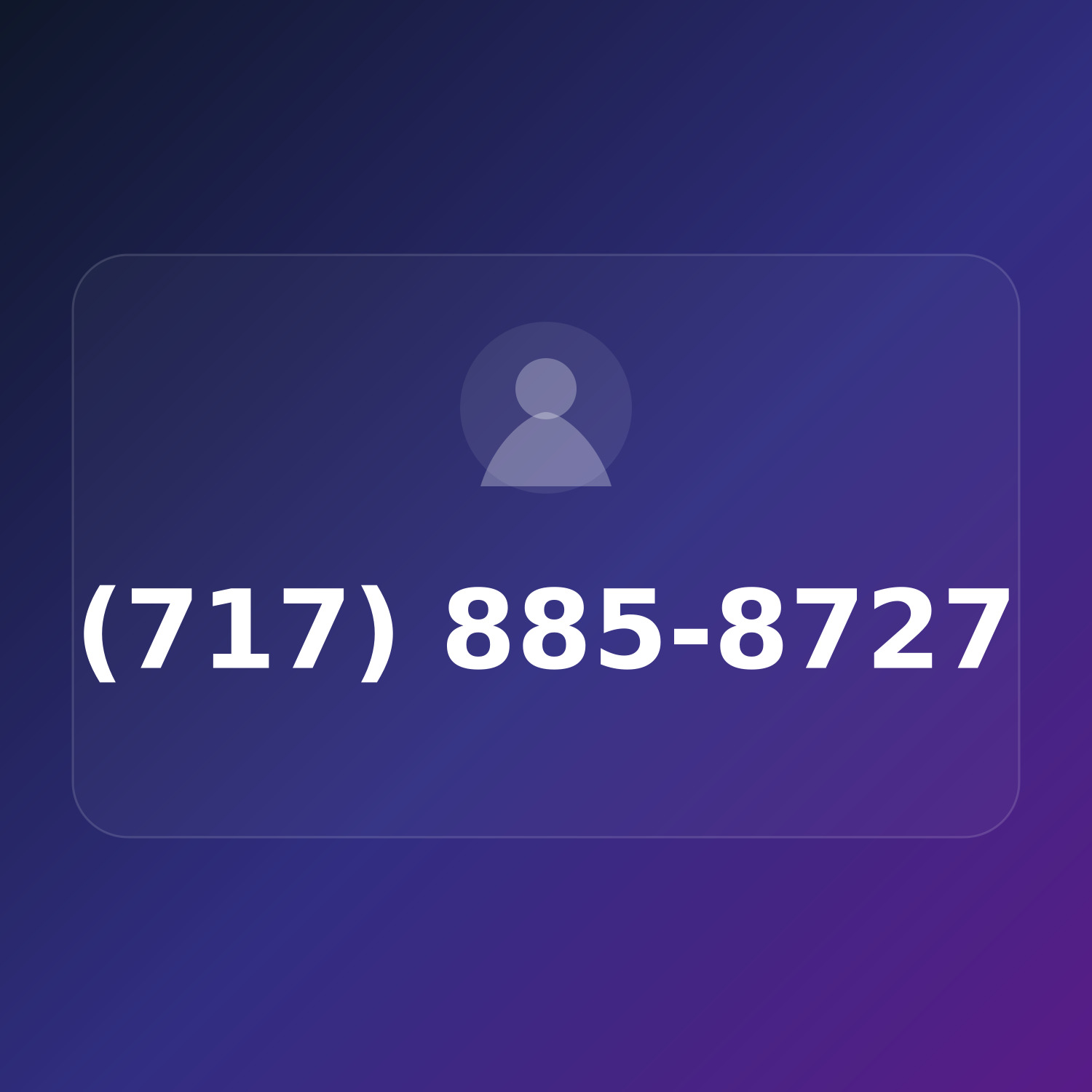 (717) 885-TRAP product image