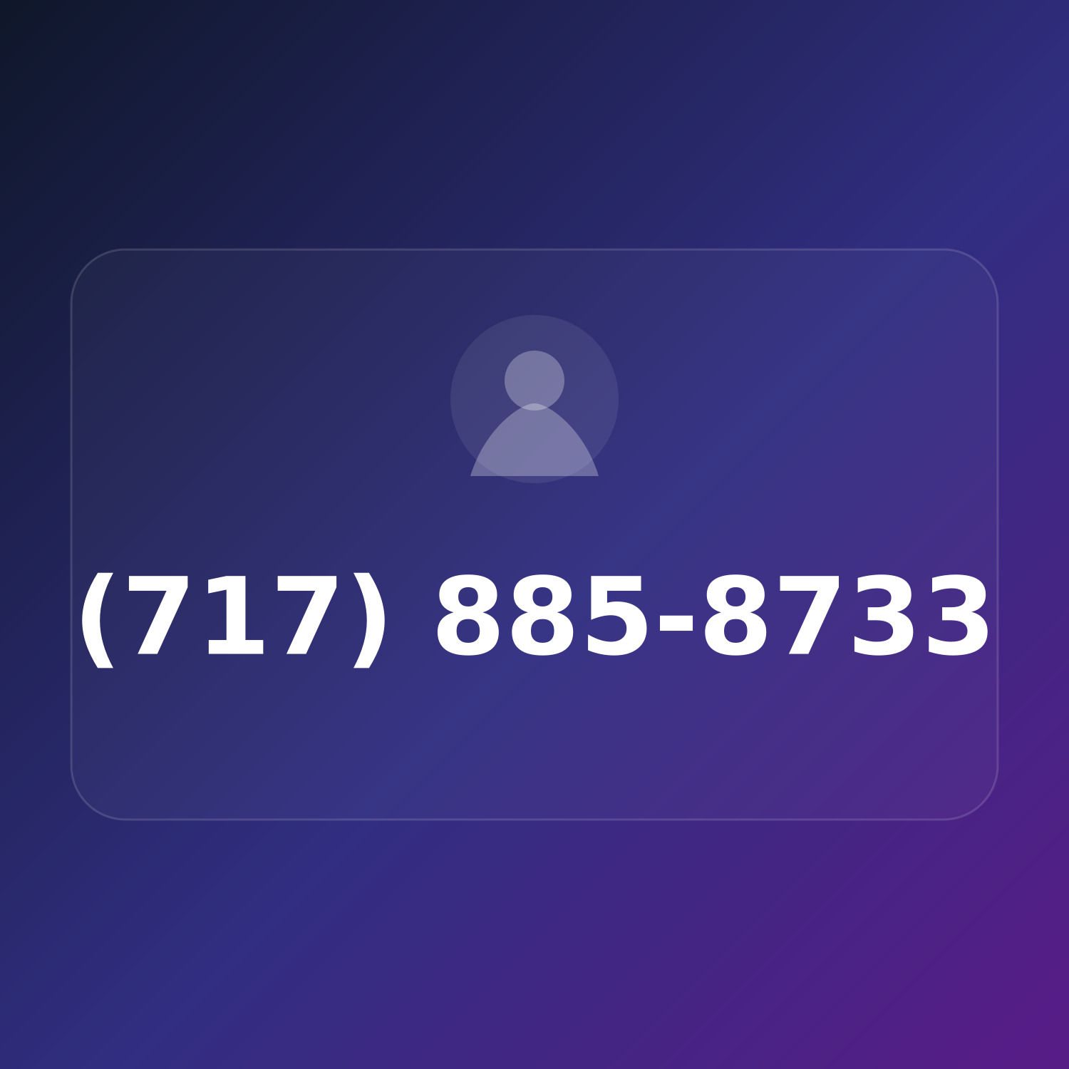 (717) 885-TREE product image