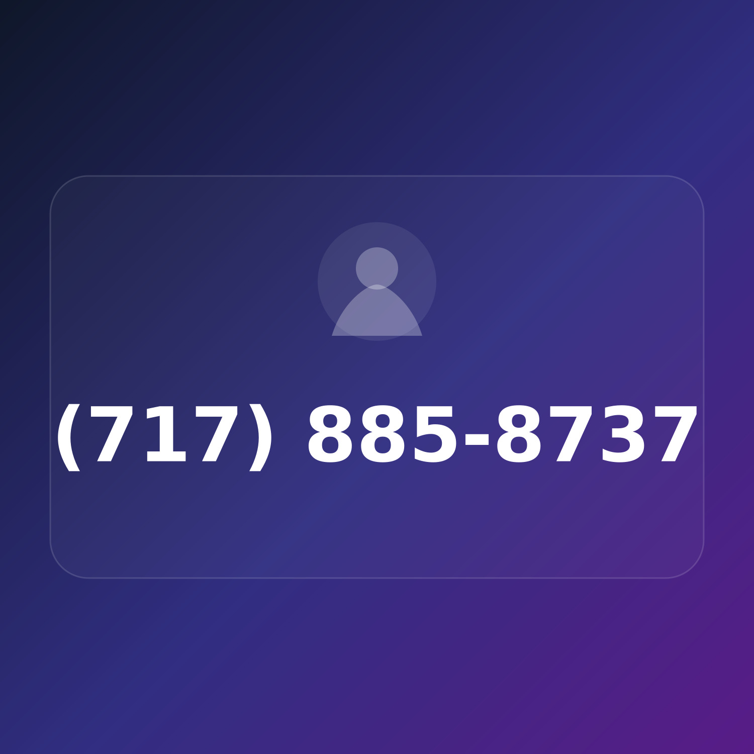 (717) 885-USER product image