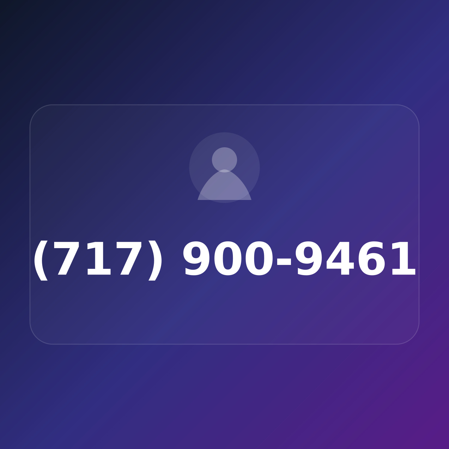 (717) 900-9461 product image