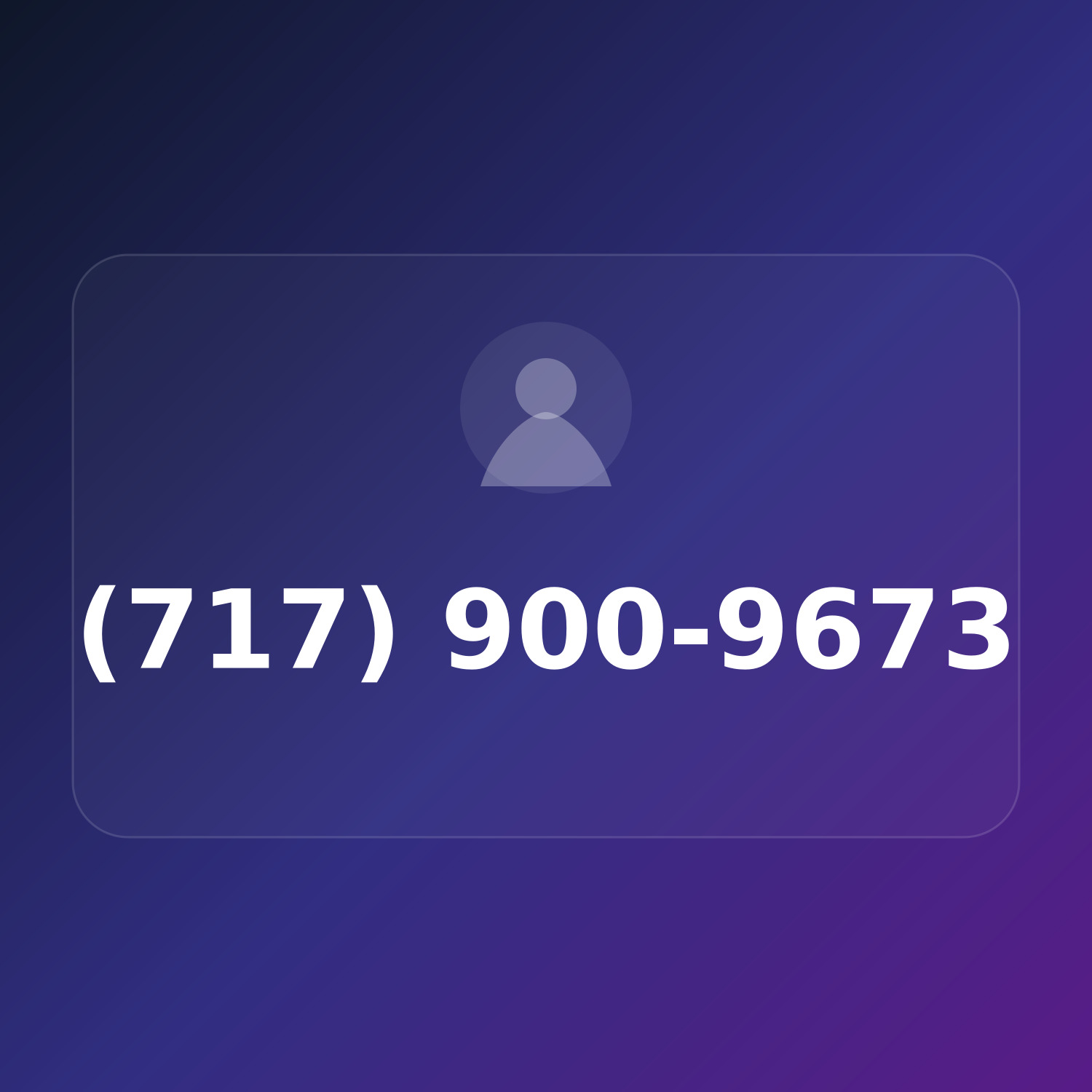 (717) 900-WORD product image
