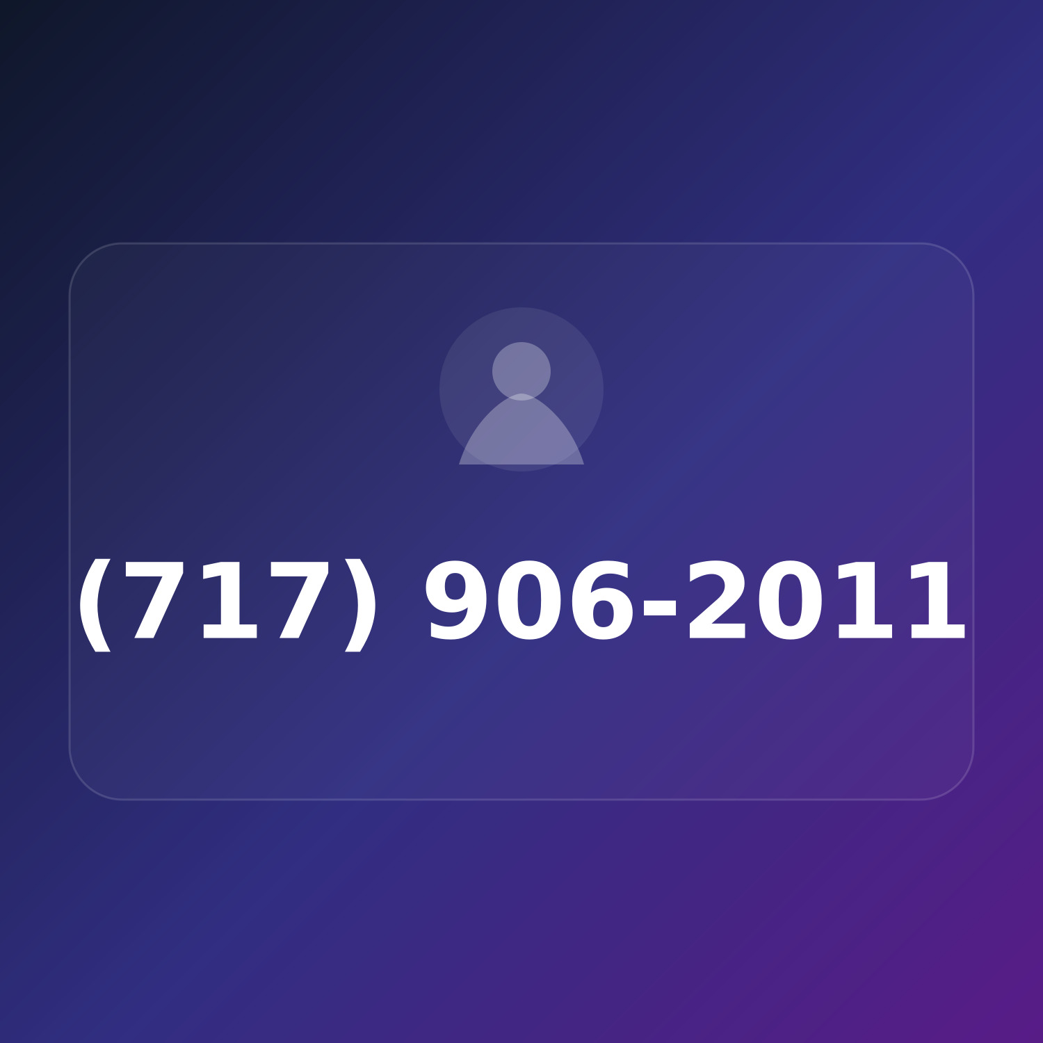 (717) 906-2011 product image
