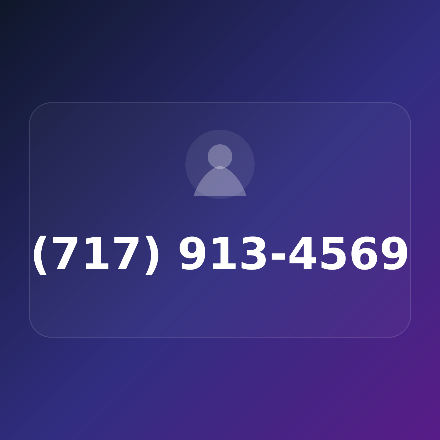 (717) 913-GLOW product image
