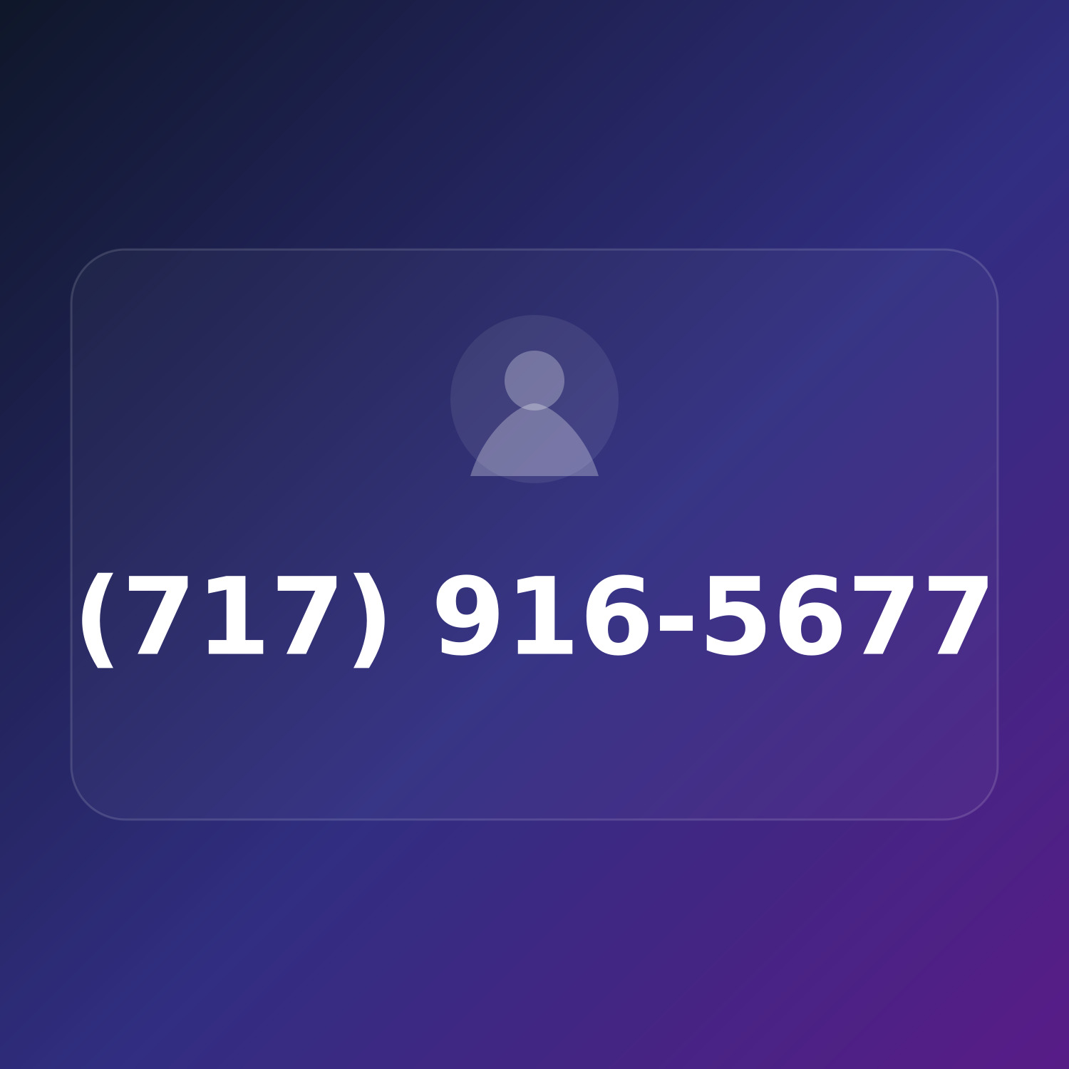 (717) 916-LOSS product image
