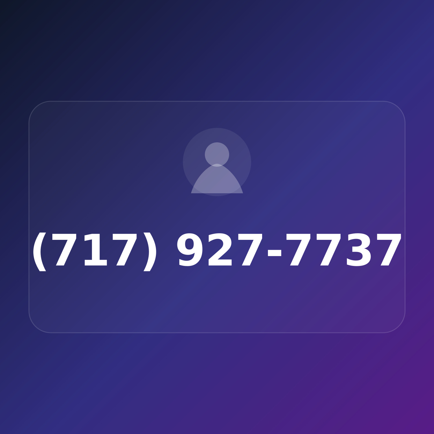 (717) 927-PREP product image