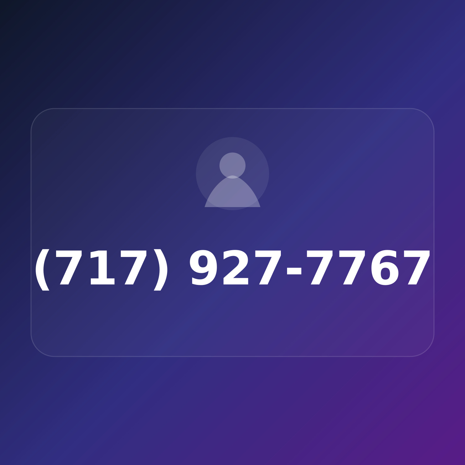 (717) 927-PROS product image
