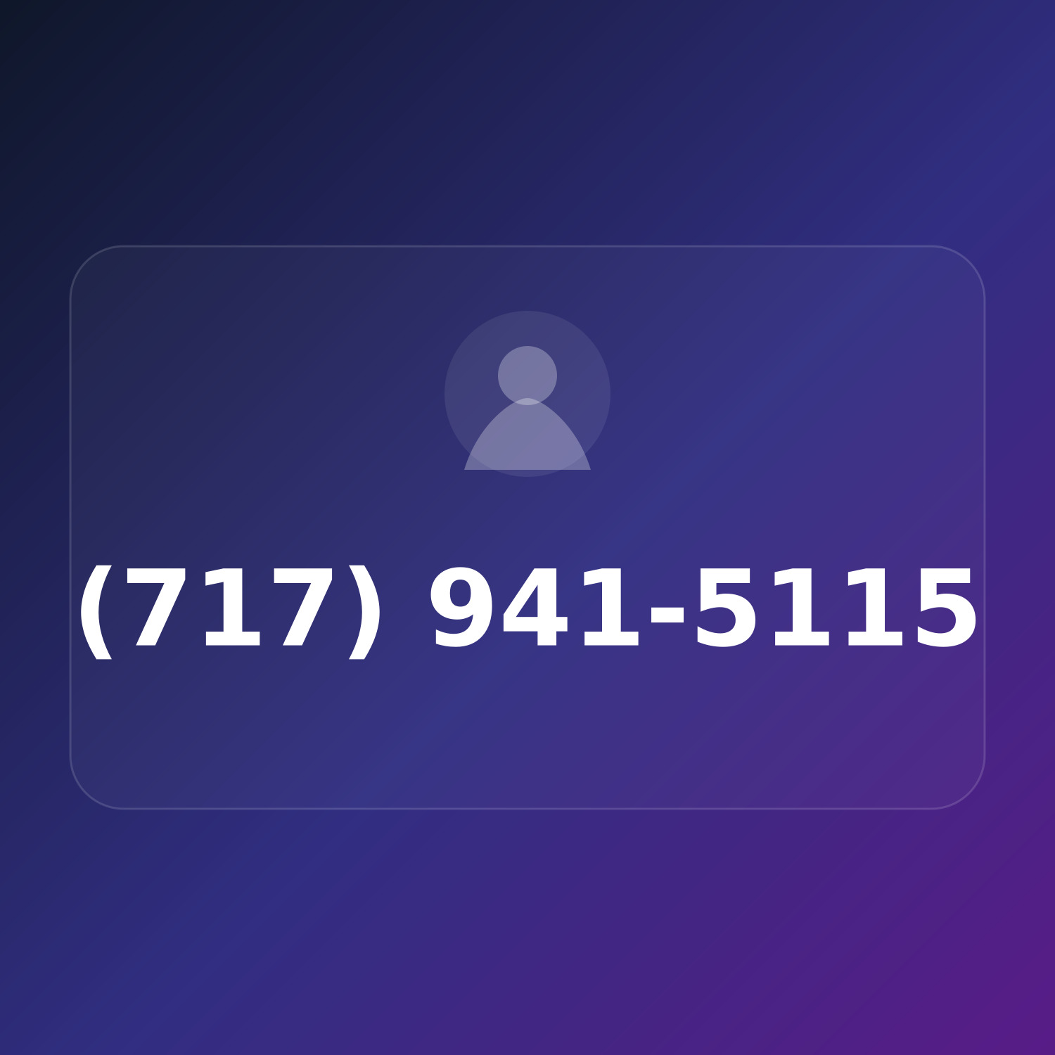 (717) 941-5115 product image