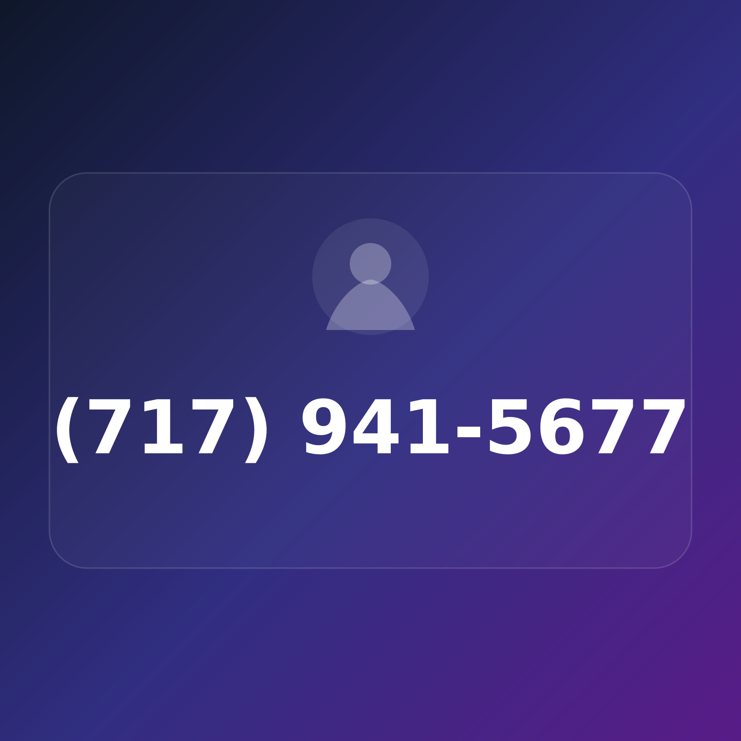 (717) 941-LOSS product image