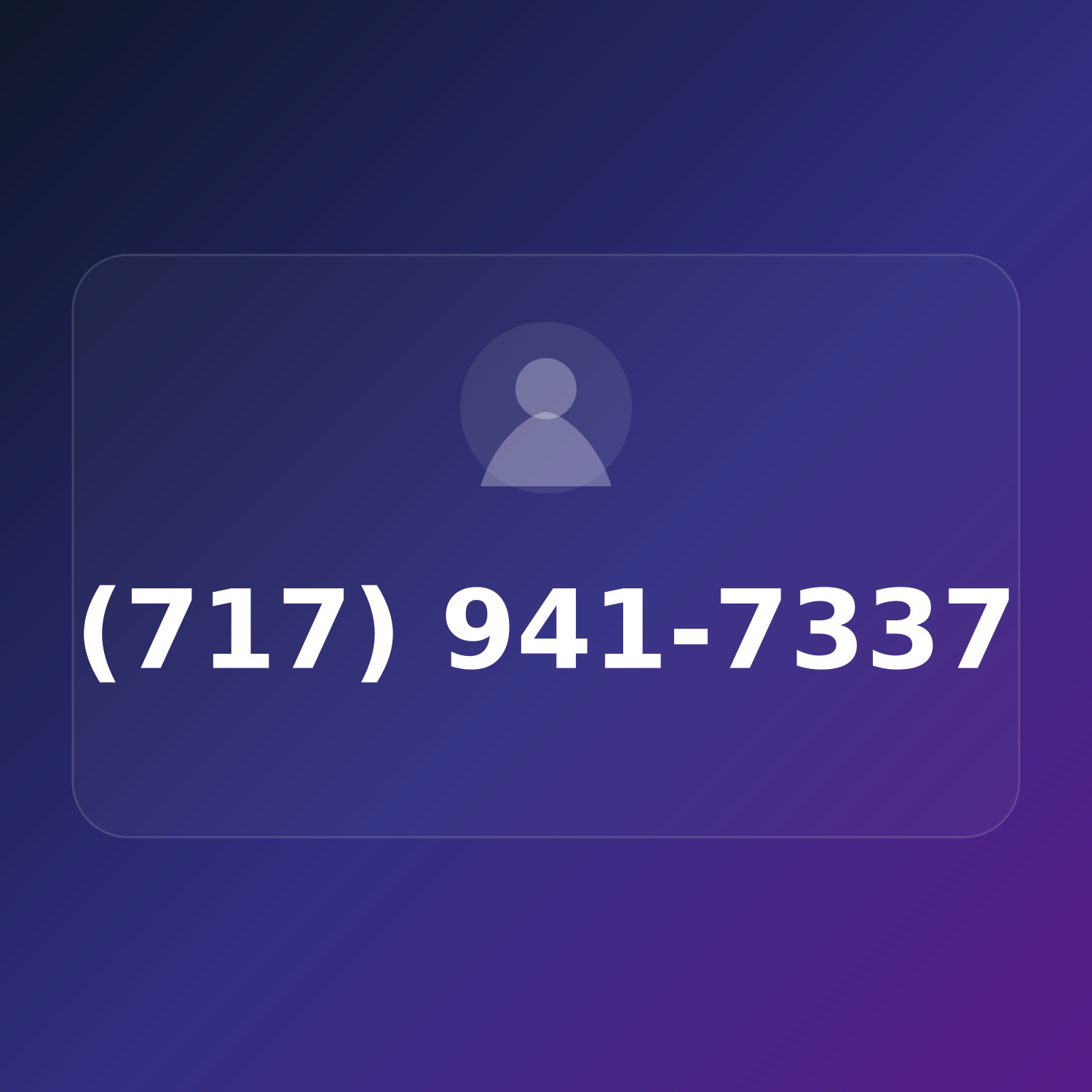 (717) 941-PEER product image