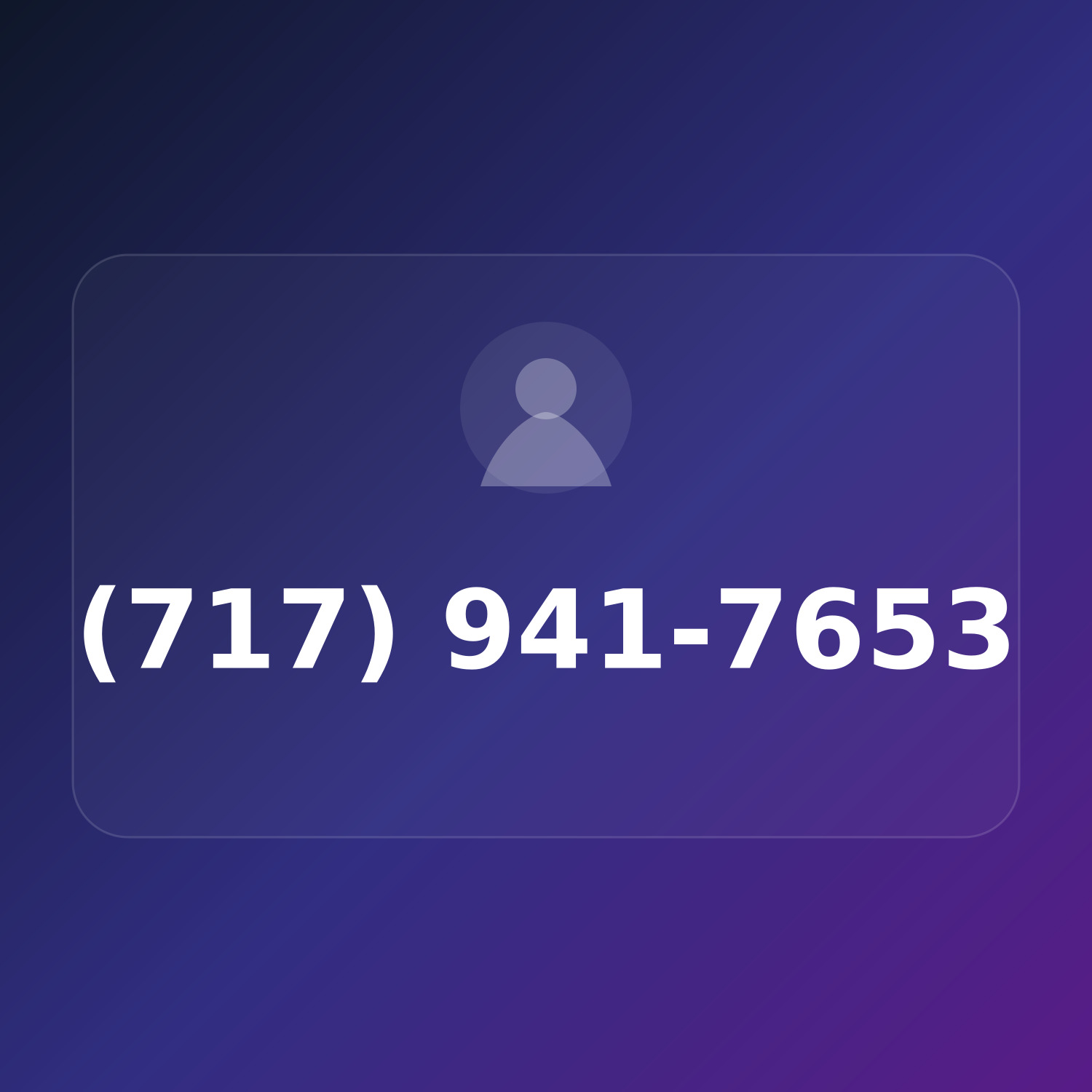 (717) 941-POKE product image