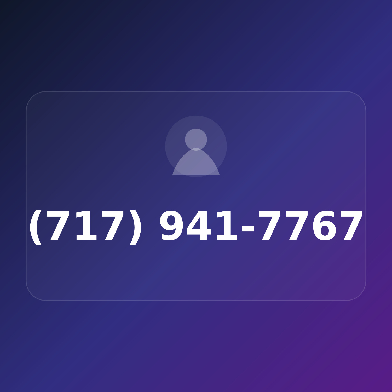 (717) 941-PROS product image