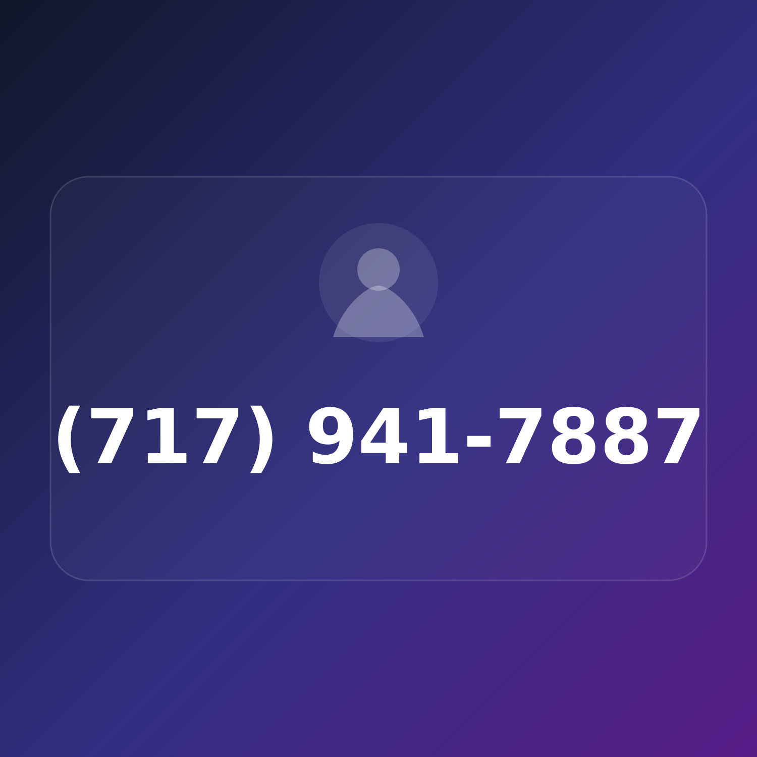 (717) 941-PUTS product image