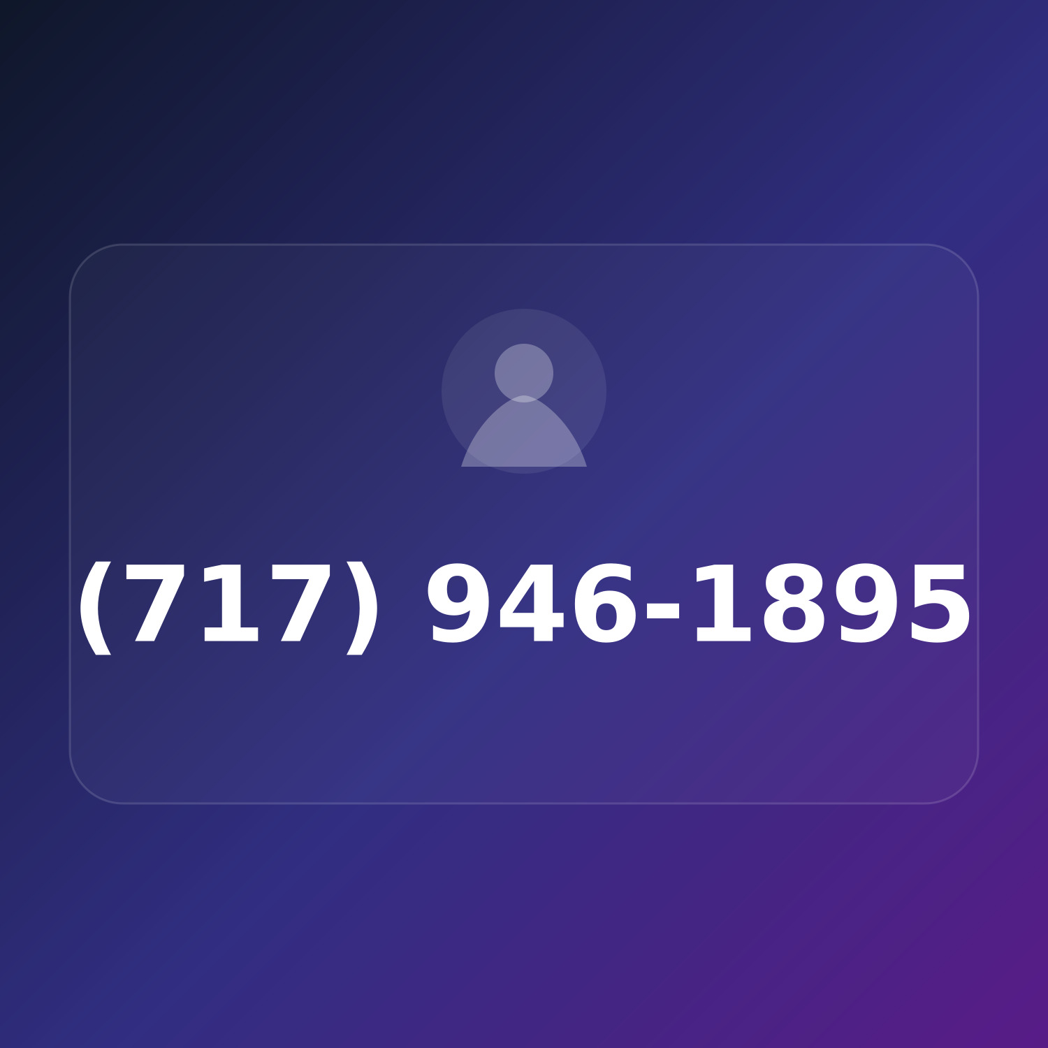 (717) 946-1895 product image