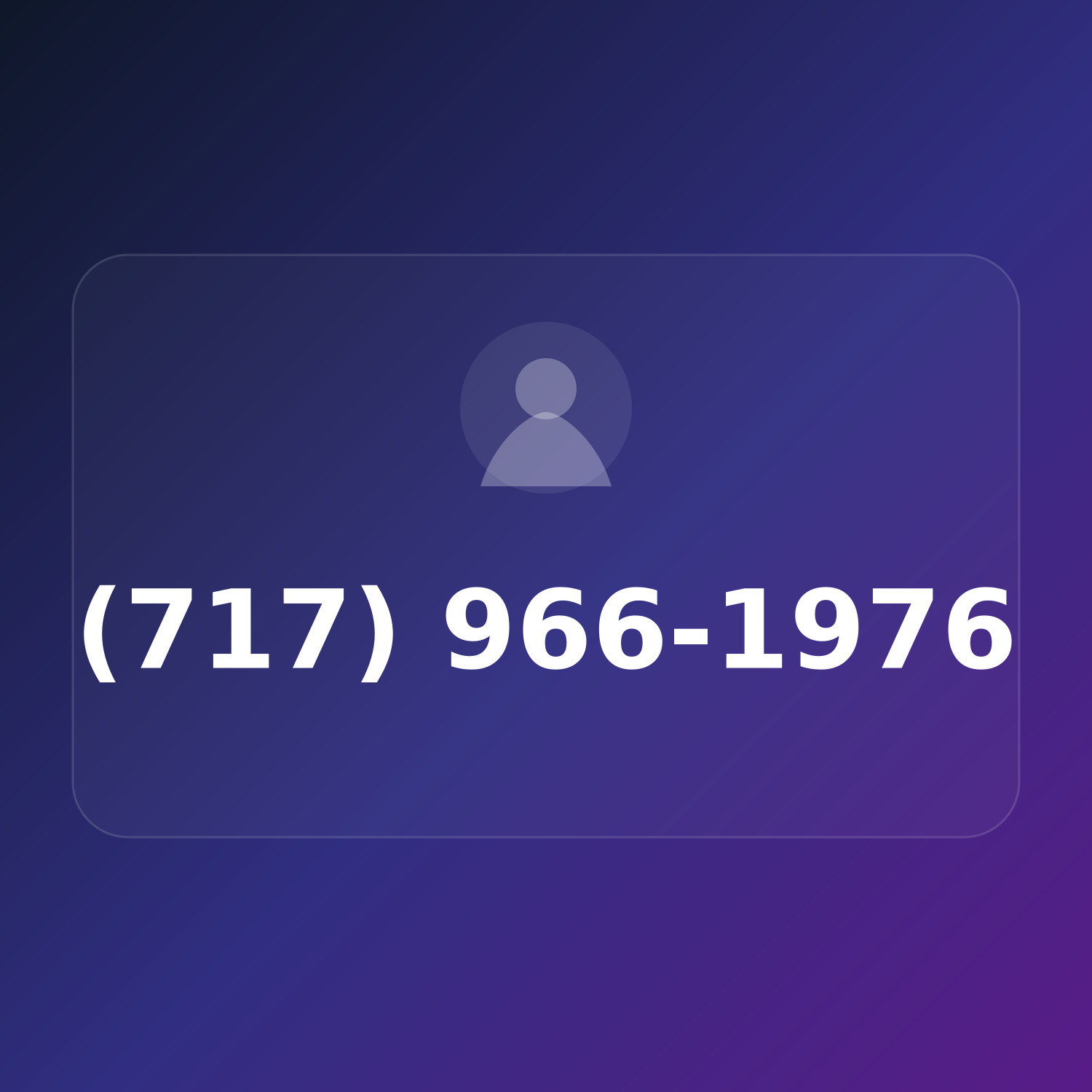 (717) 966-1976 product image