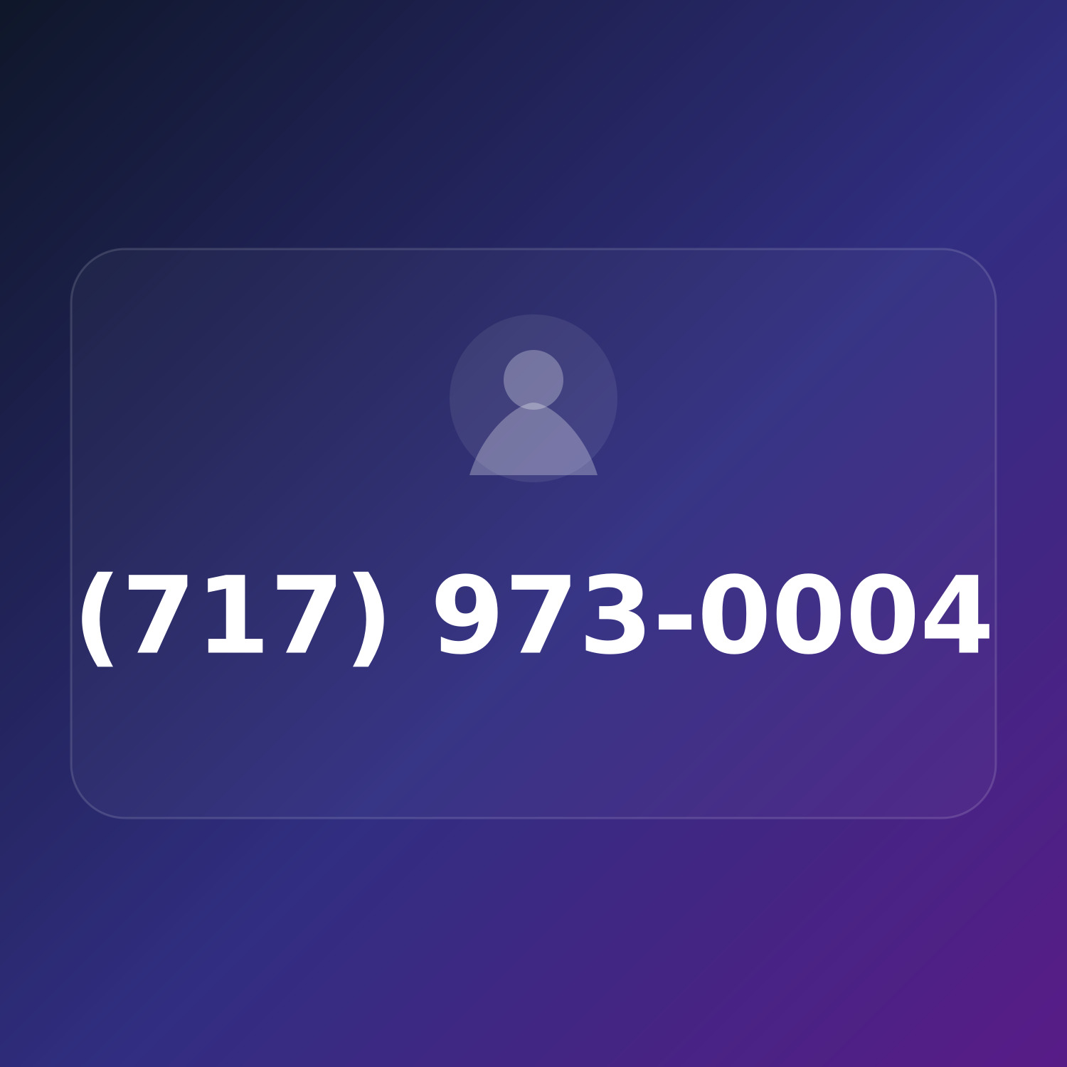 (717) 973-0004 product image
