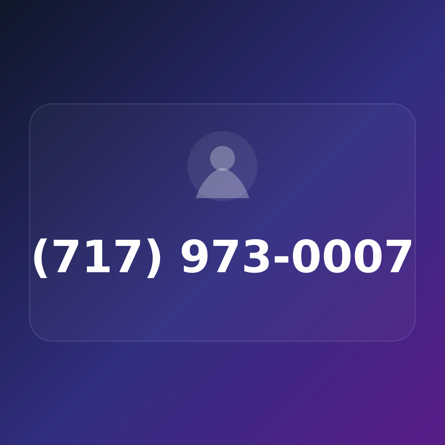 (717) 973-0007 product image