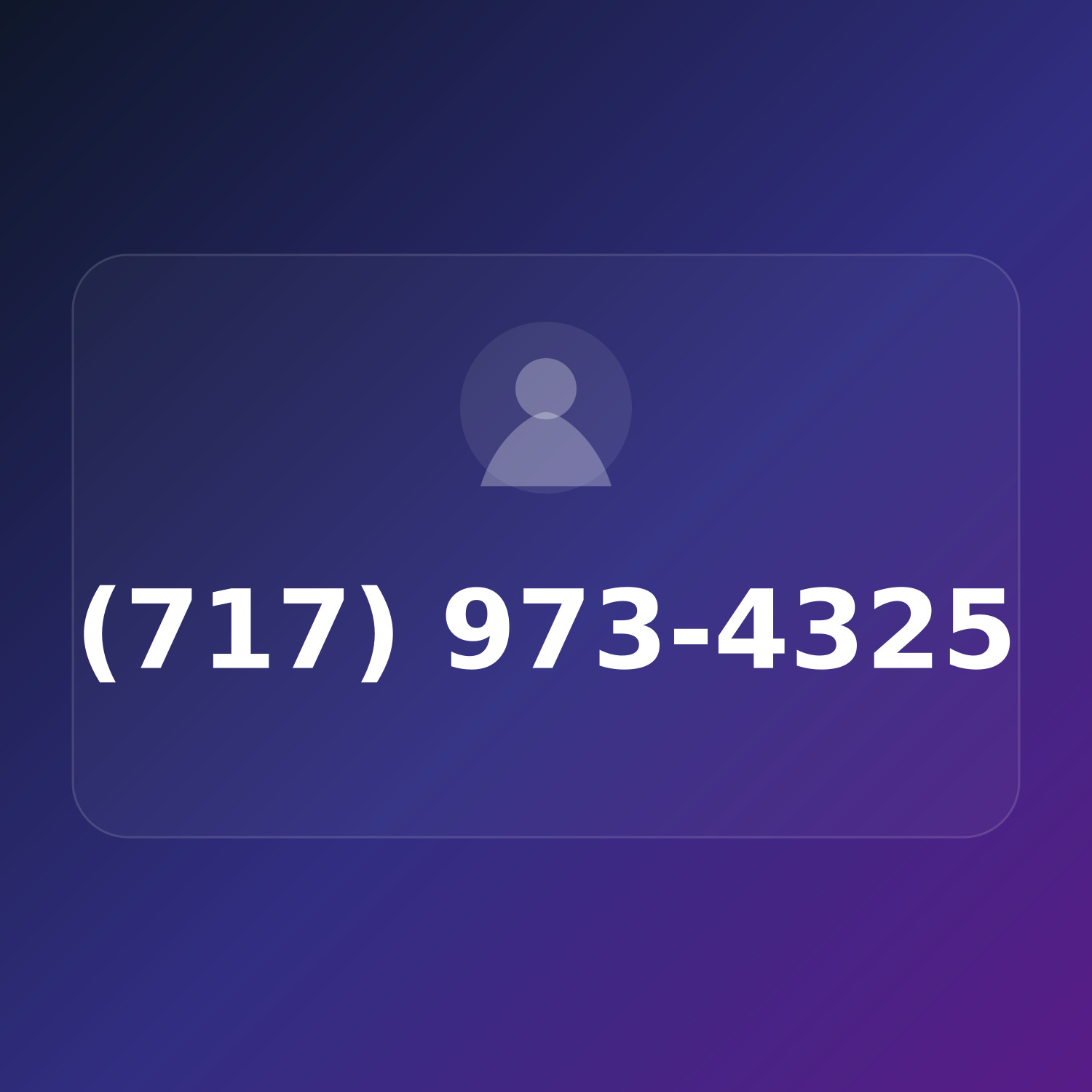 (717) 973-HEAL product image