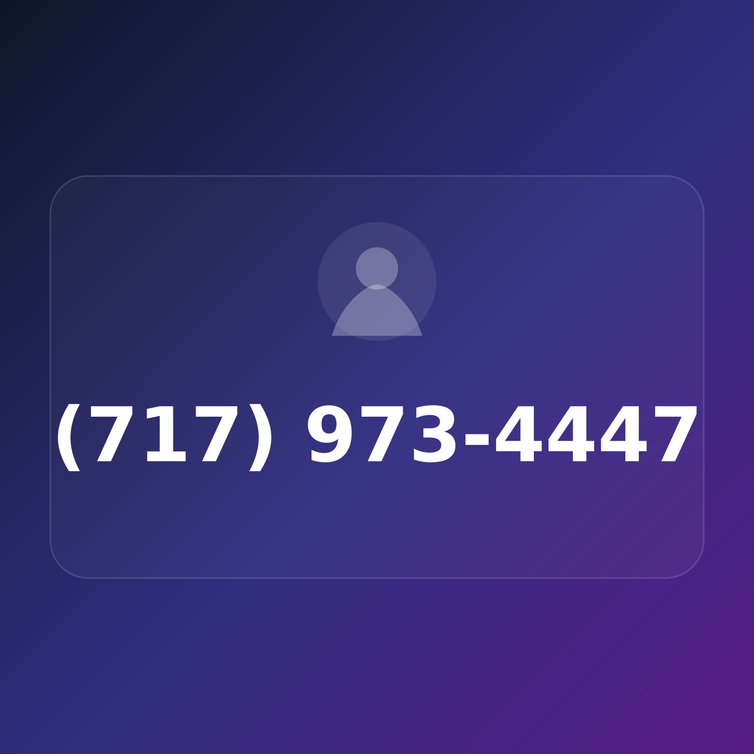 (717) 973-GIGS product image