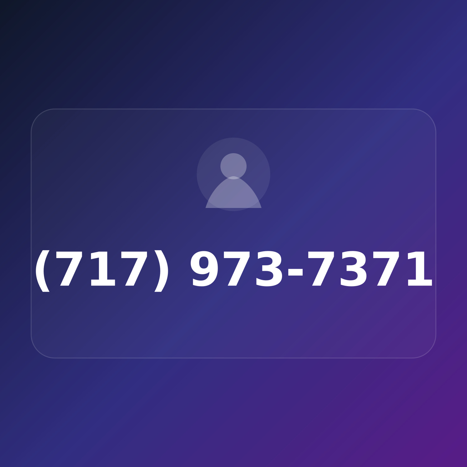 (717) 973-PDQ1 product image