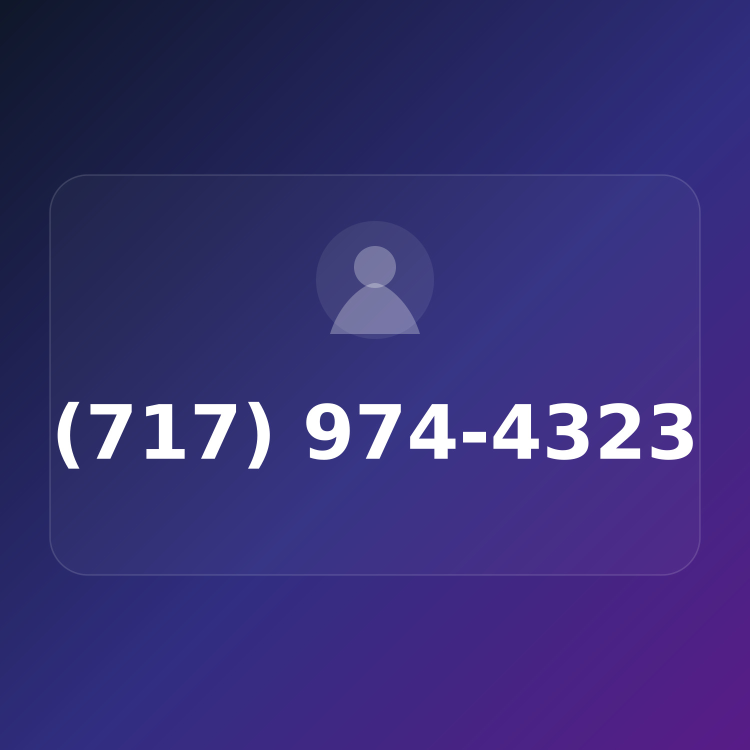 (717) 974-HEAD product image