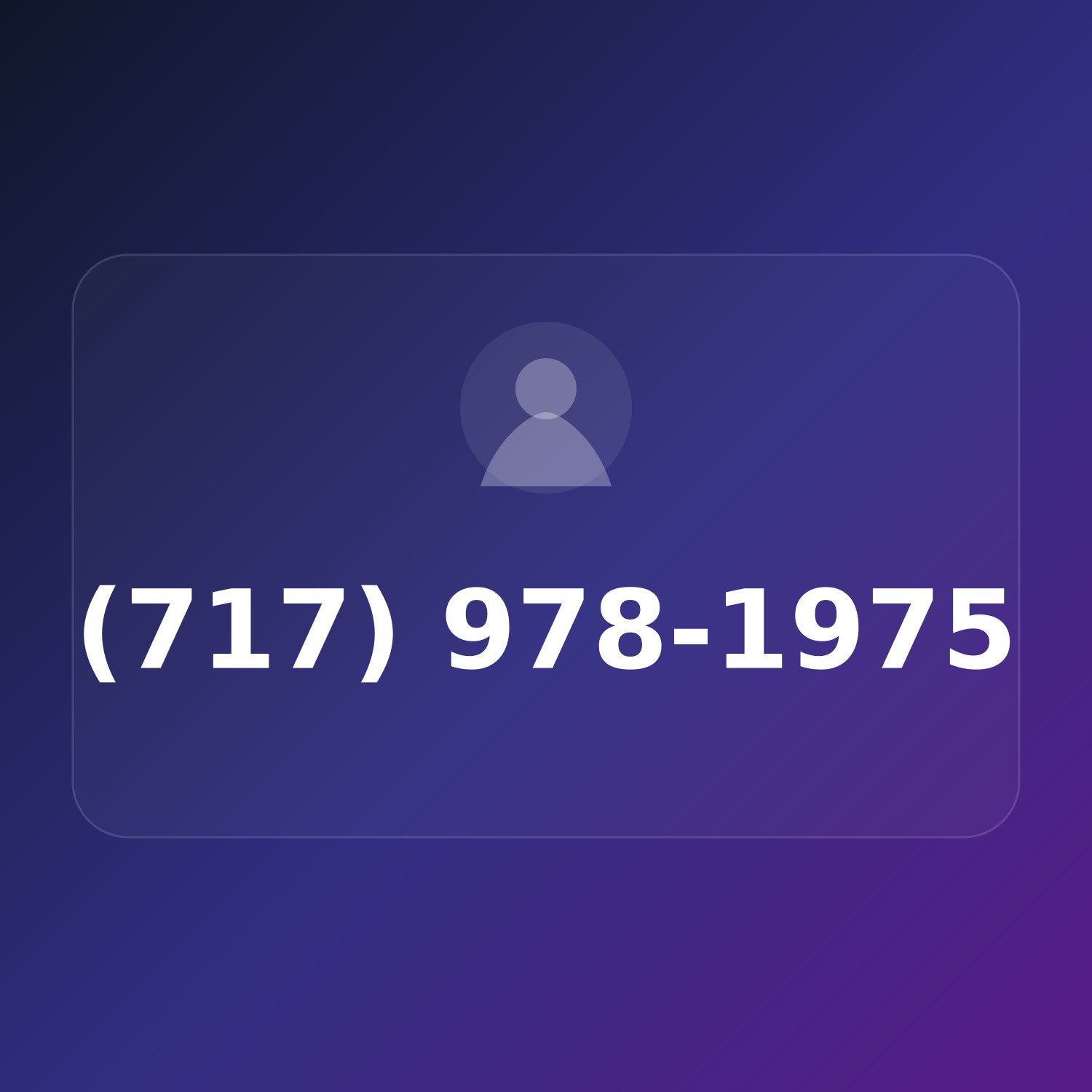 (717) 978-1975 product image
