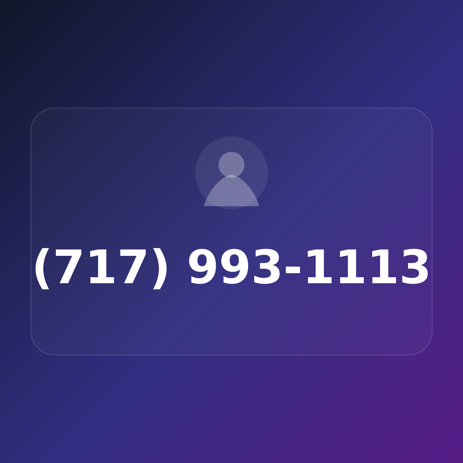 (717) 993-1113 product image