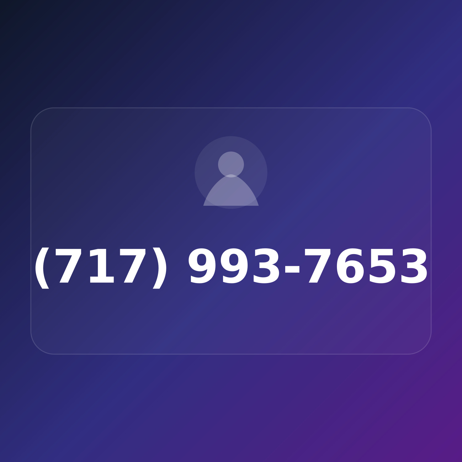 (717) 993-POKE product image