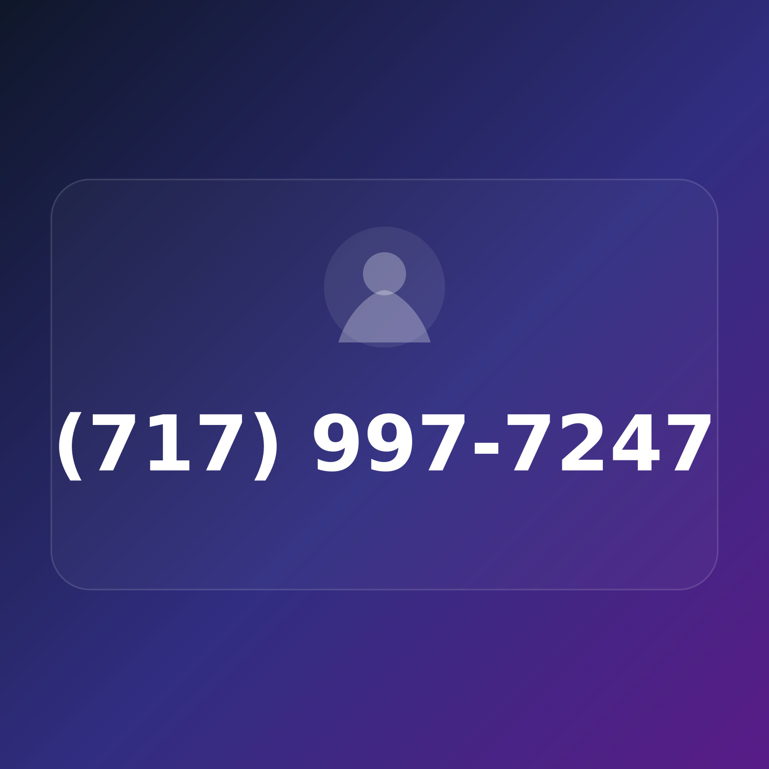 (717) 997-PAIR product image