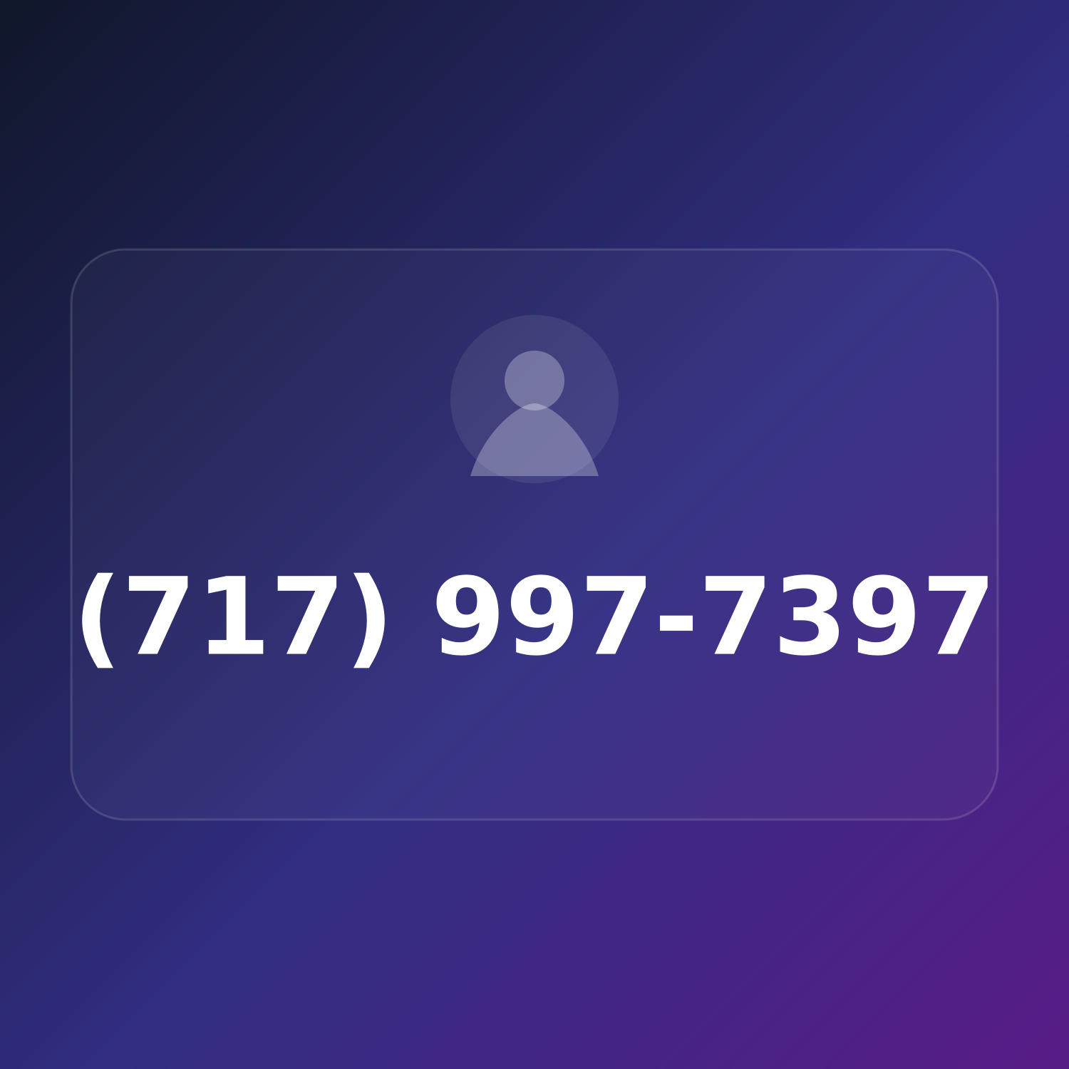 (717) 99-PREY-7 product image